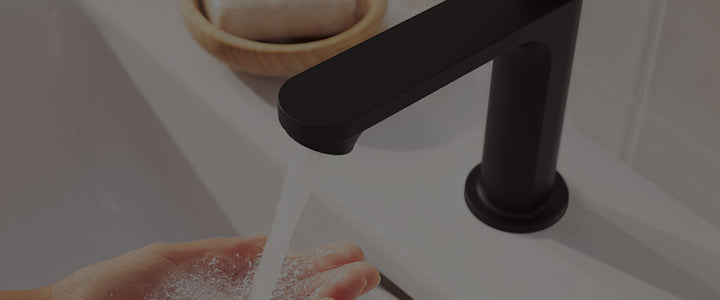Choose from a wide range of bathroom faucets to find the right product for you (see our shopping guide).