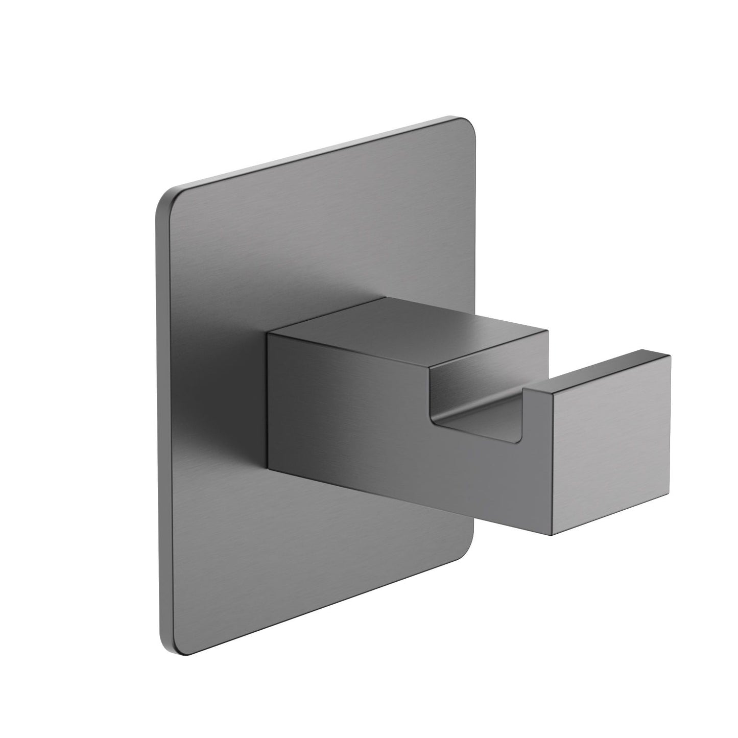 Aquavit Elegant single robe hook AA010013