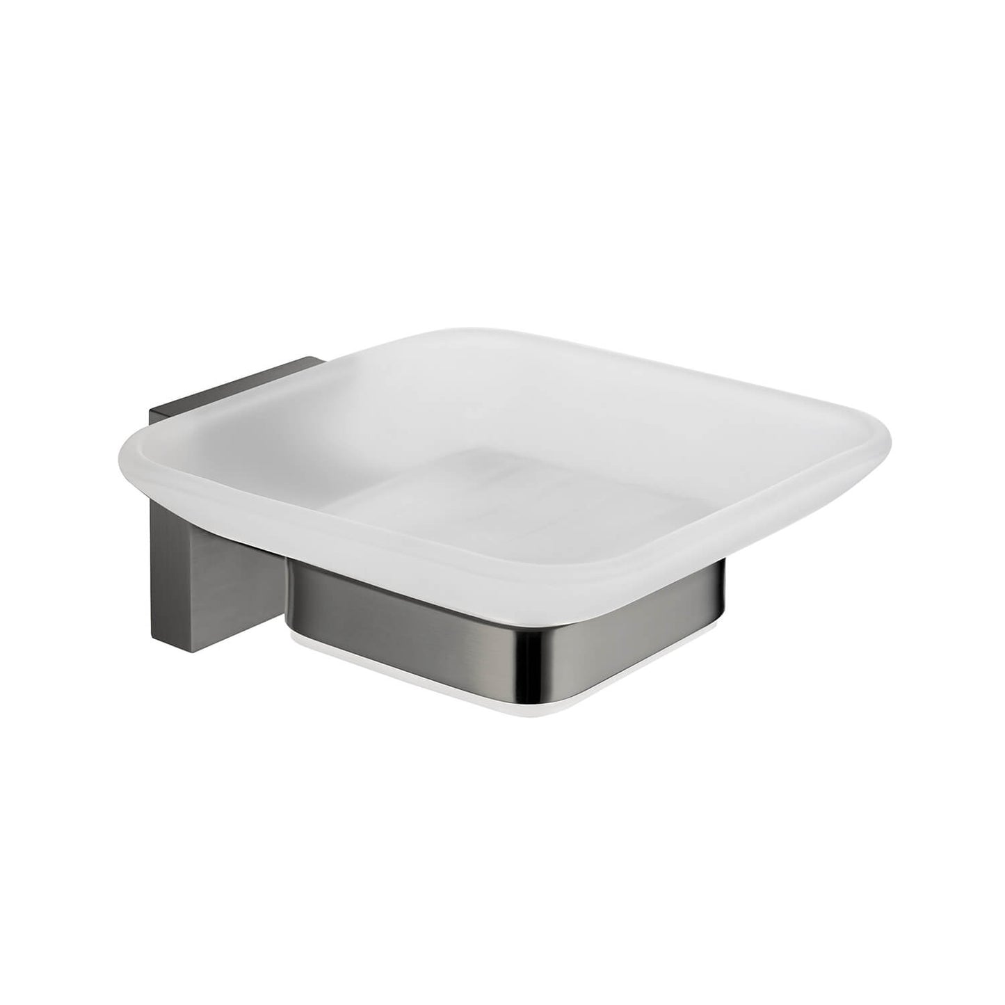 Durable Brass Soap Dish Holder with Sleek Design AA010022