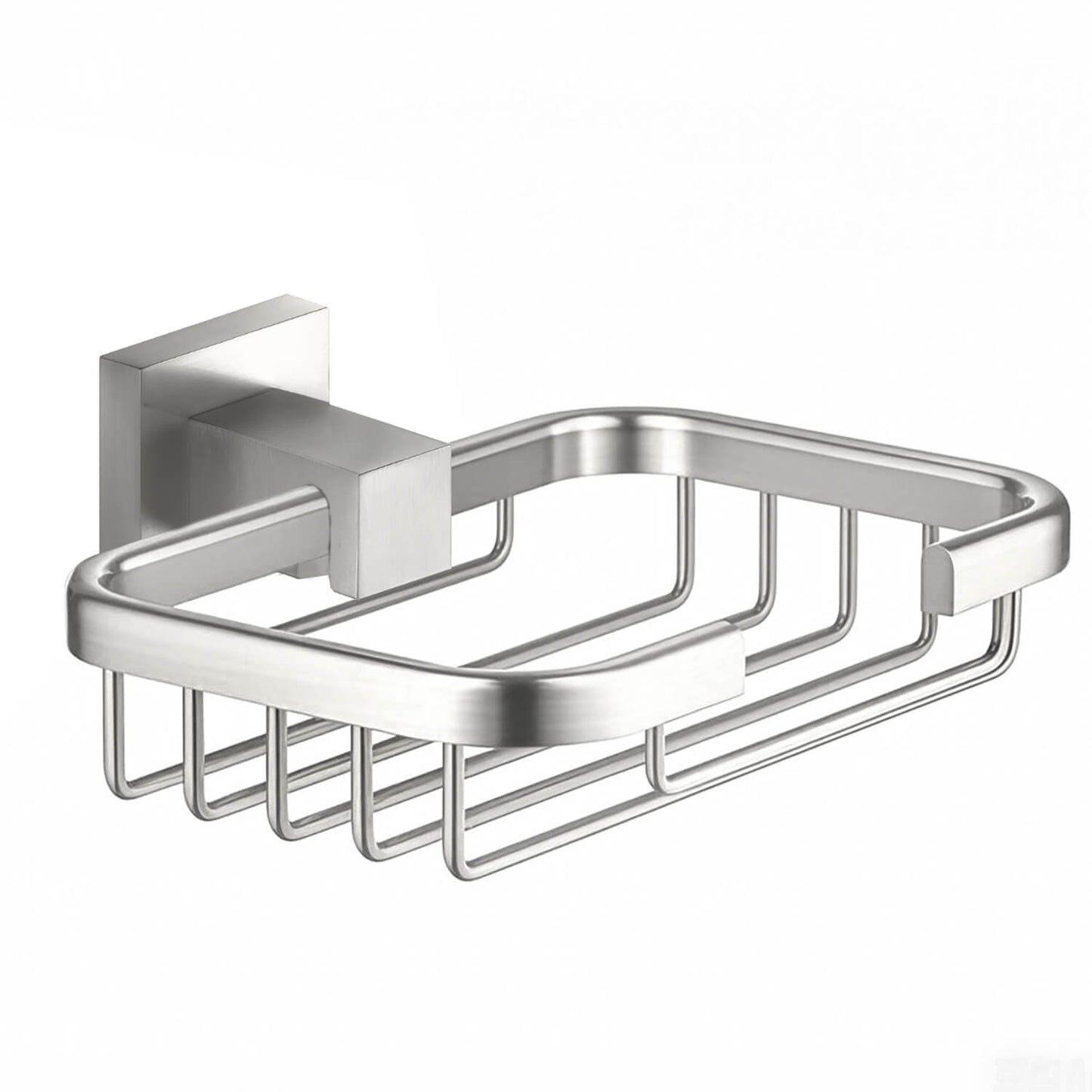 Elegant Durable Brass Soap basket AA010025