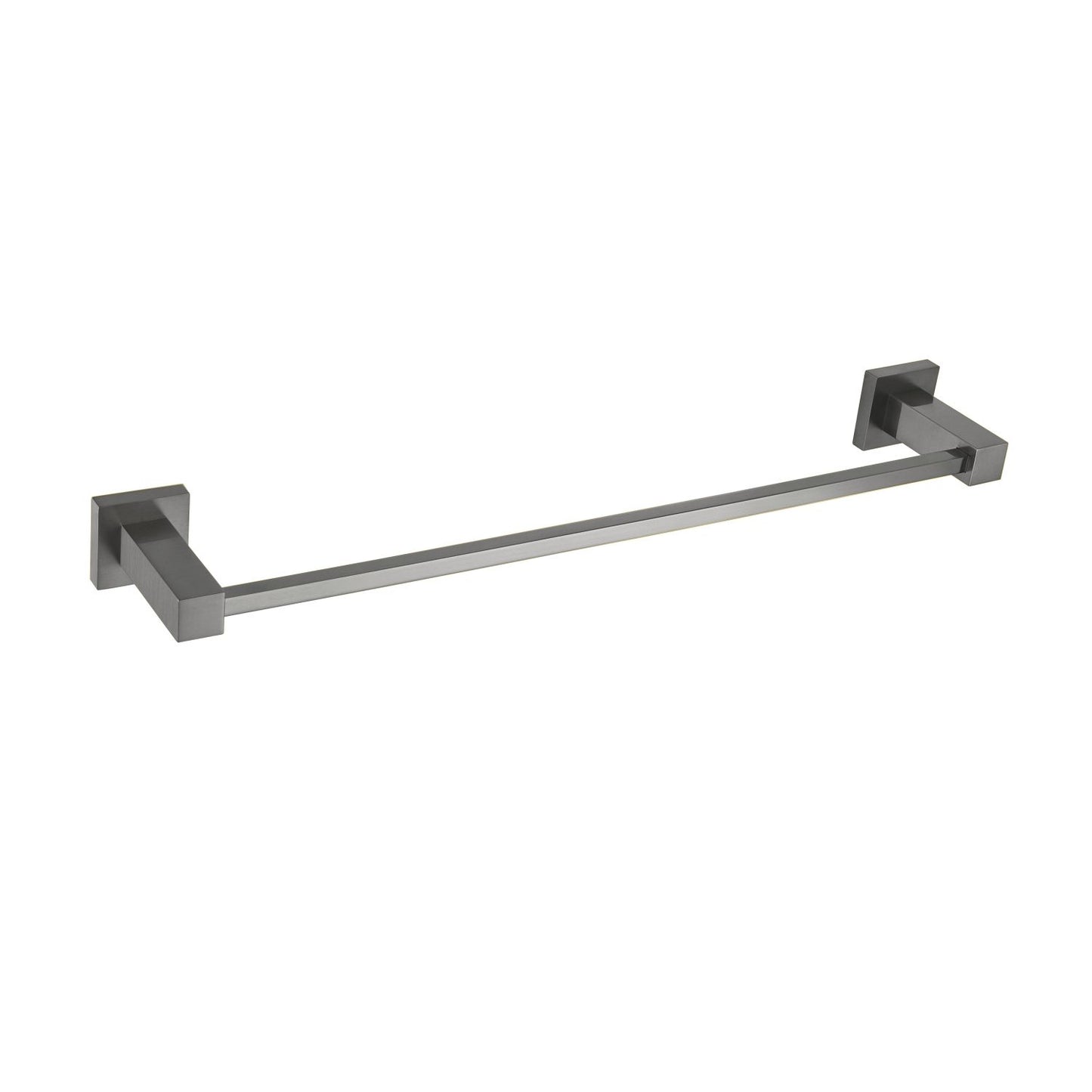Elegant Premium Solid Brass Towel Bar 450mm AA010052