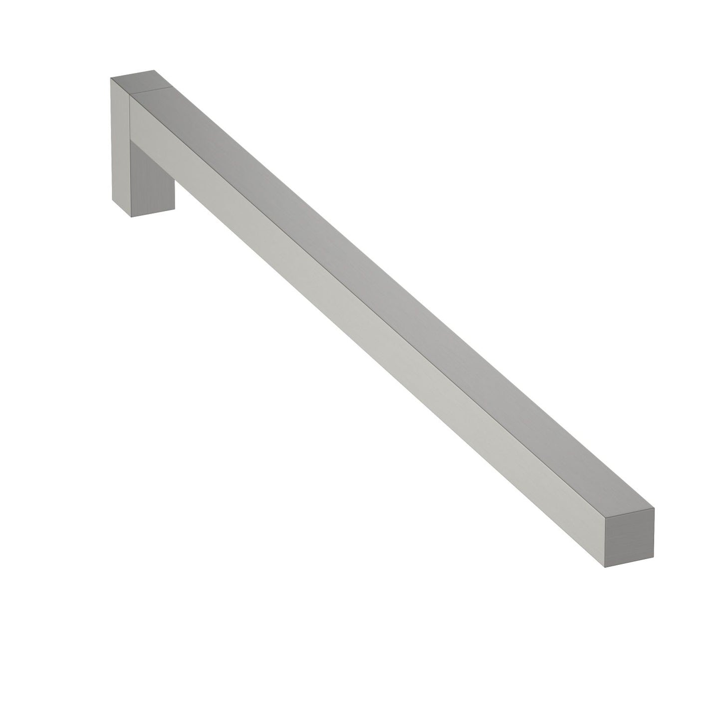 Aquavit Wall Mounted Space-Saving Towel Holder AA010081