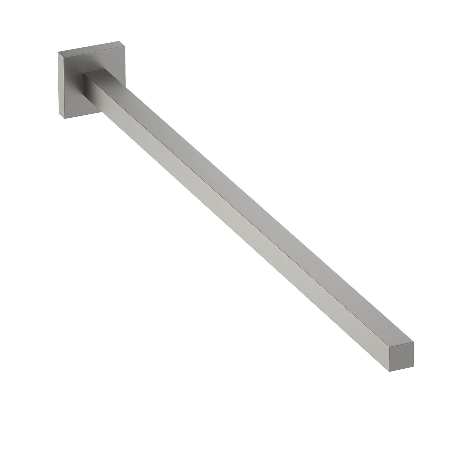 Aquavit Wall Mounted Space-Saving Towel Holder AA010082