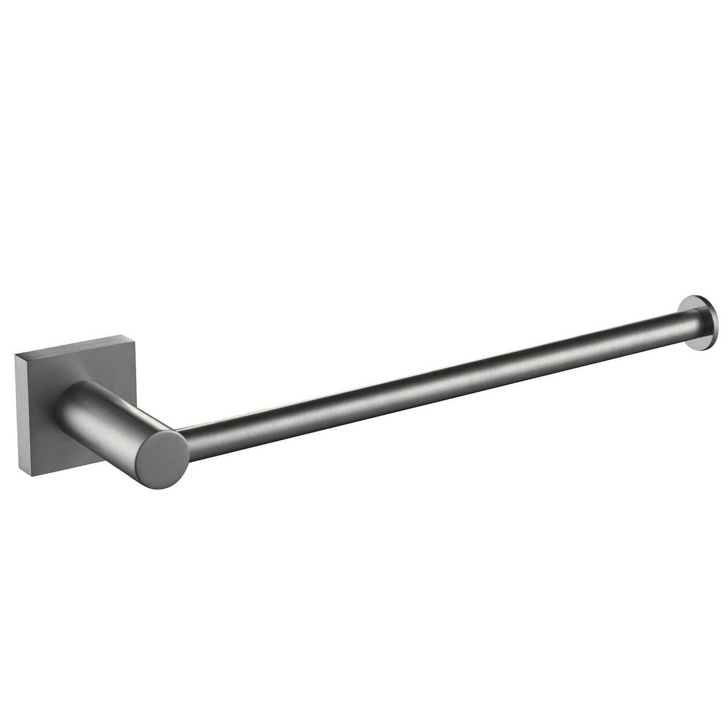 Glory Brass Towel Ring AA020050