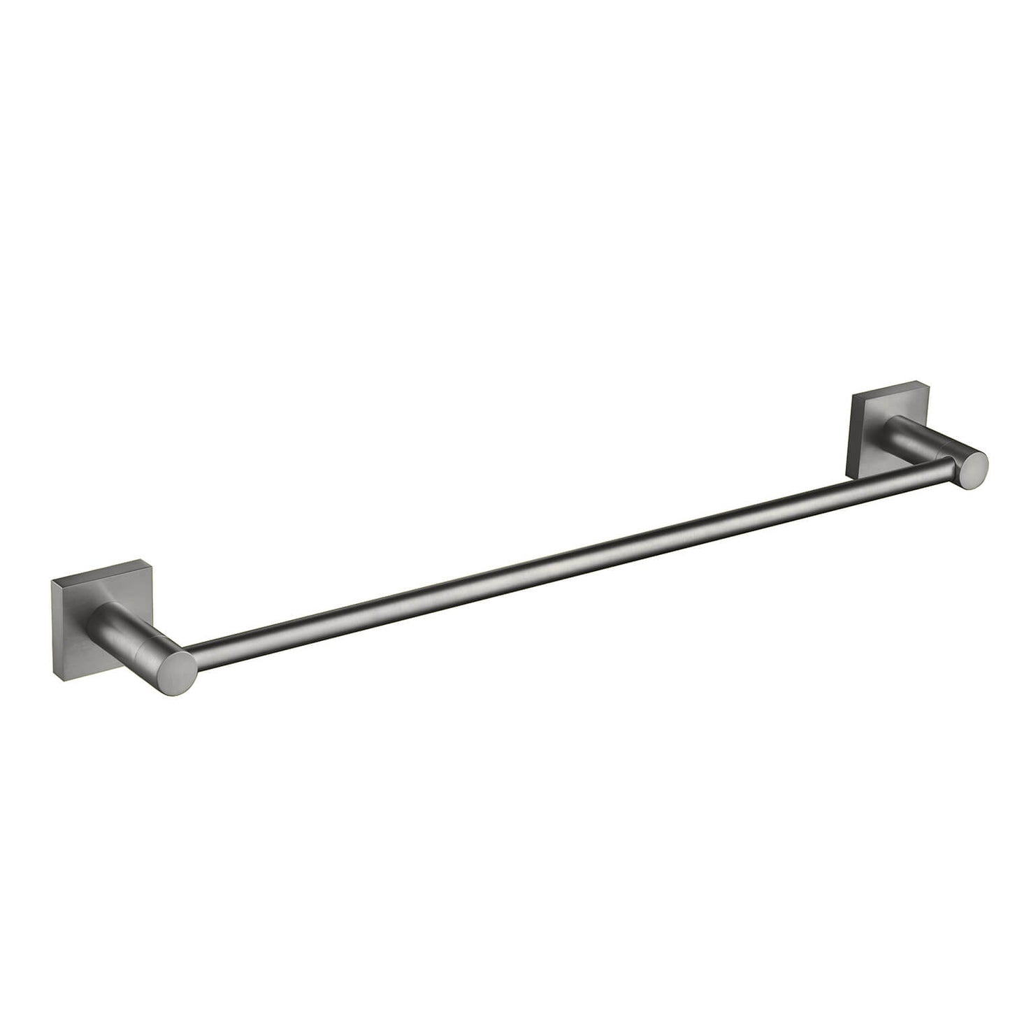 Stylish Solid Brass Towel AA020052