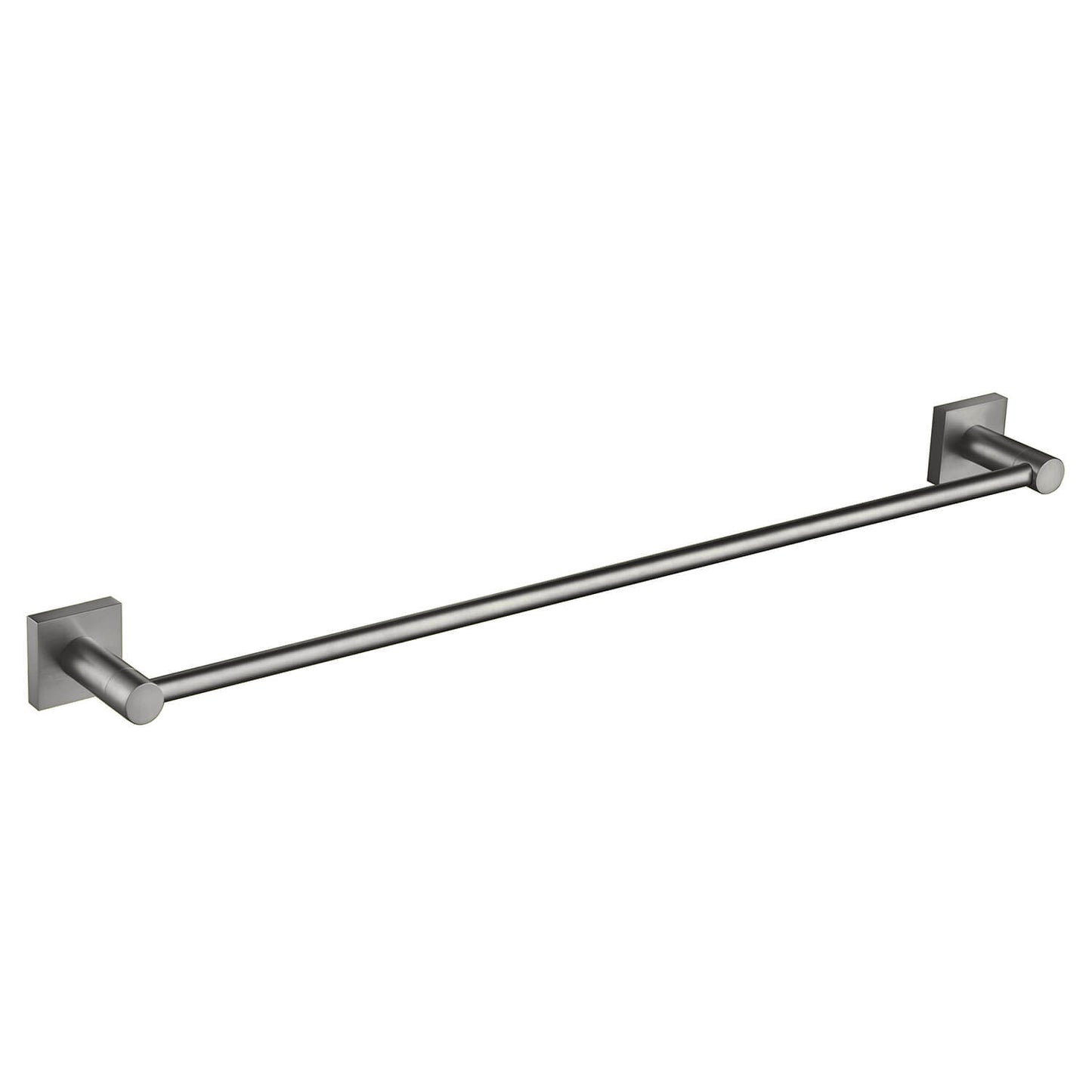 Brass Towel Bar with Strong SUS304 Installation Bracket AA020053