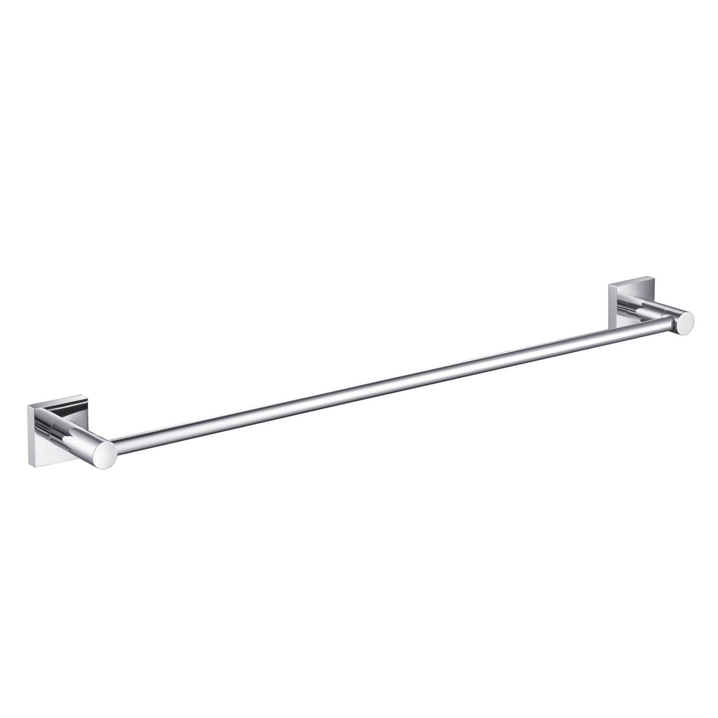 Modern Brass Towel Bar with SUS304 Mounting Bracket AA020054