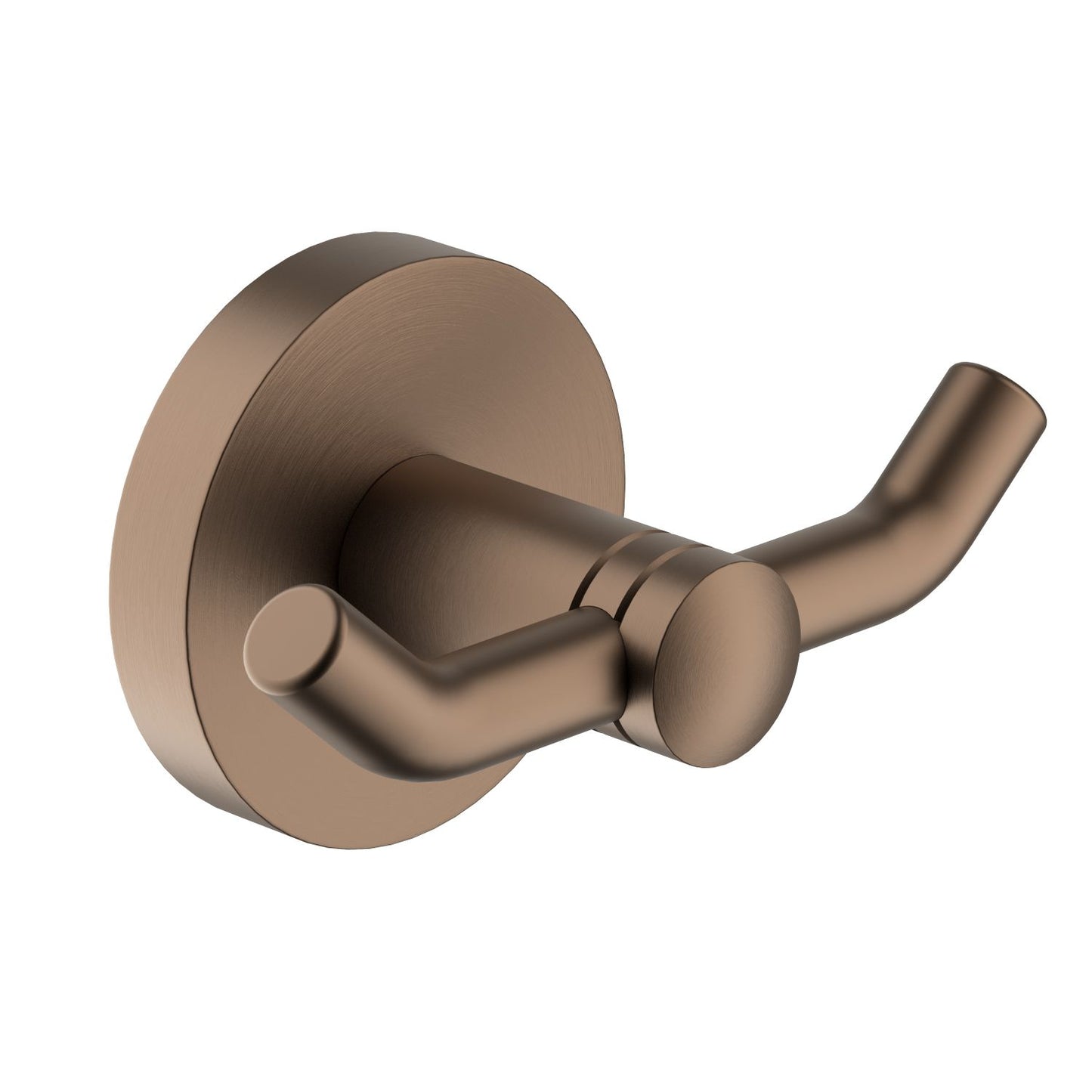 Aquavit Eternity Double Robe hook AA030012