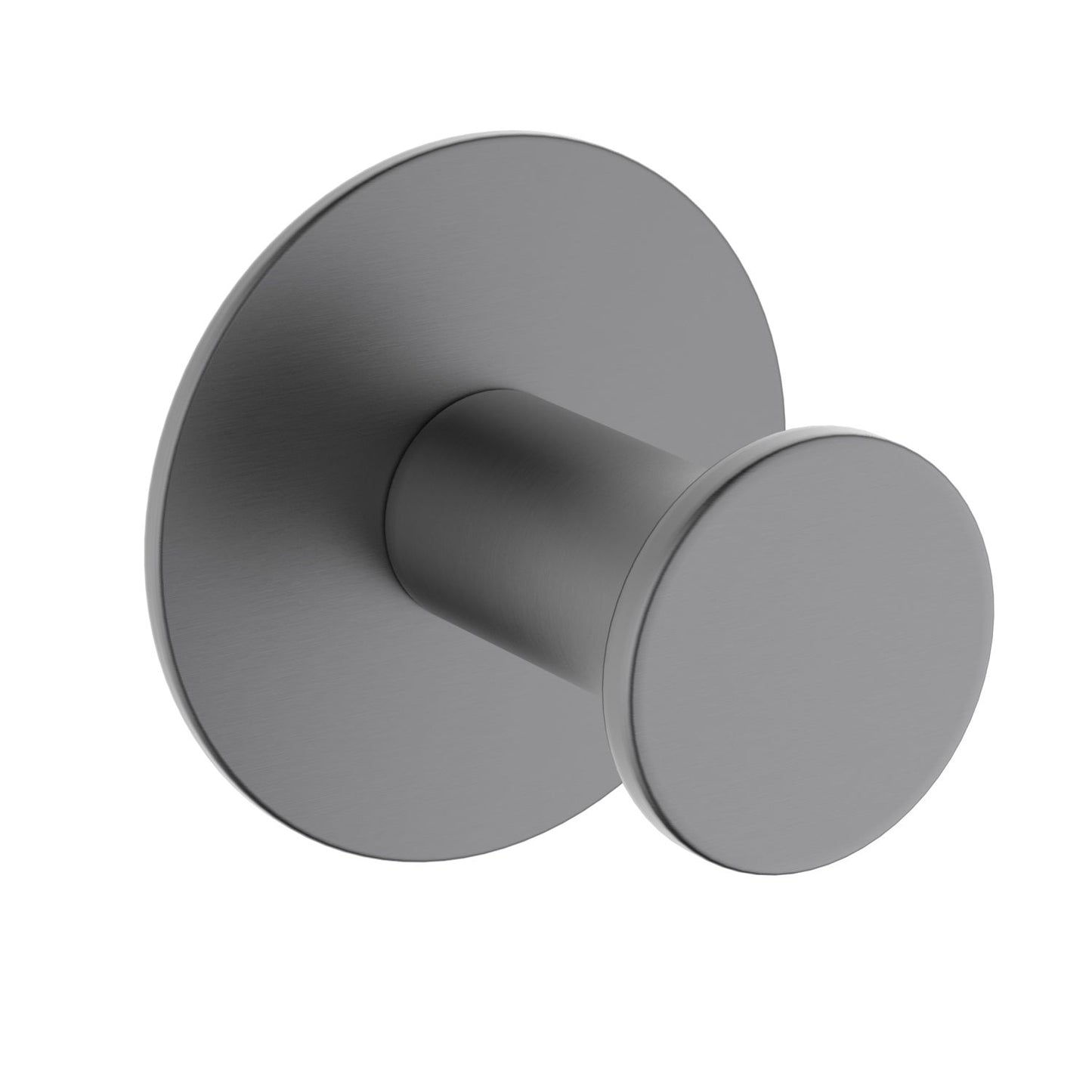 Aquavit Eternity single robe hook AA030014