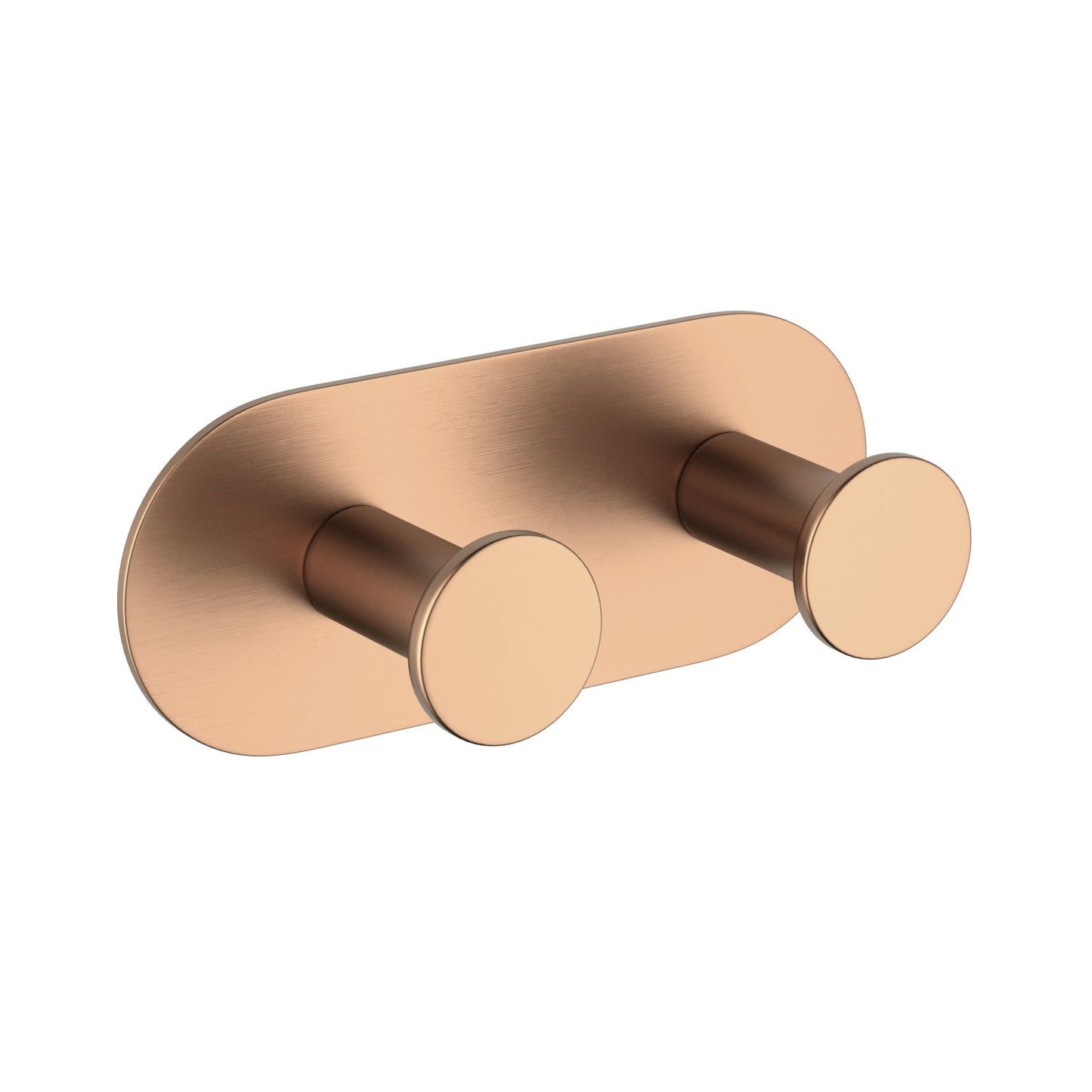 Aquavit Eternity Double Robe hook AA030015