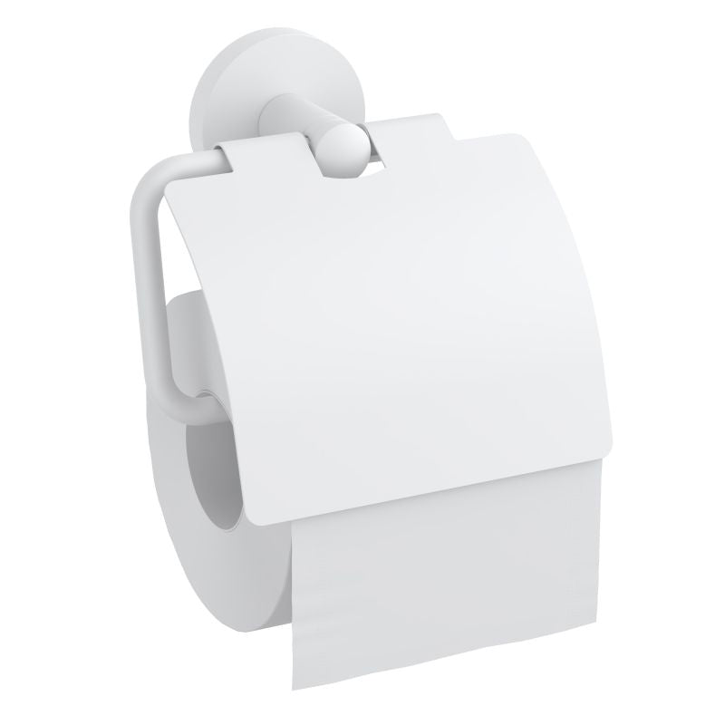 Durable Brass Tissue Holder With Stainless steel Cover AA030042