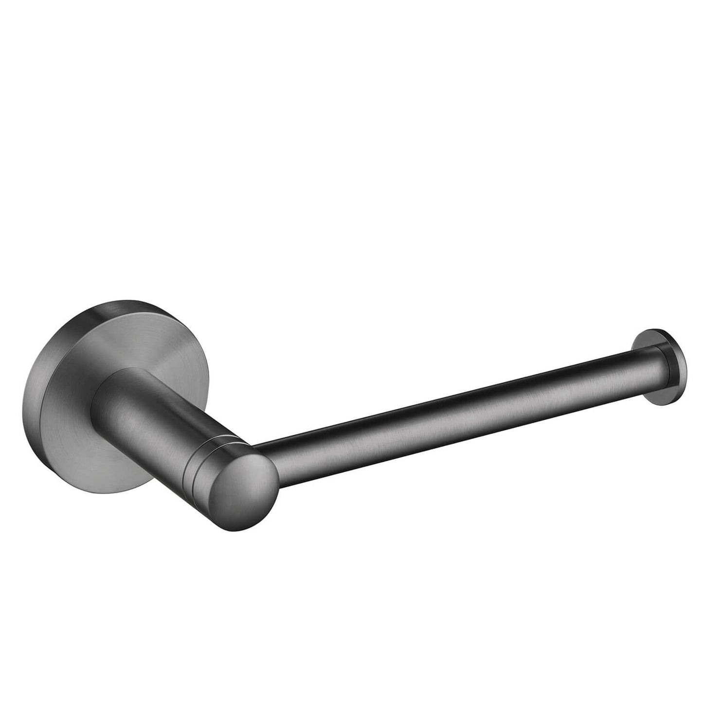 Sleek Brass Double Tissue Holder-Adds Luxury to Your Bathroom AA030043