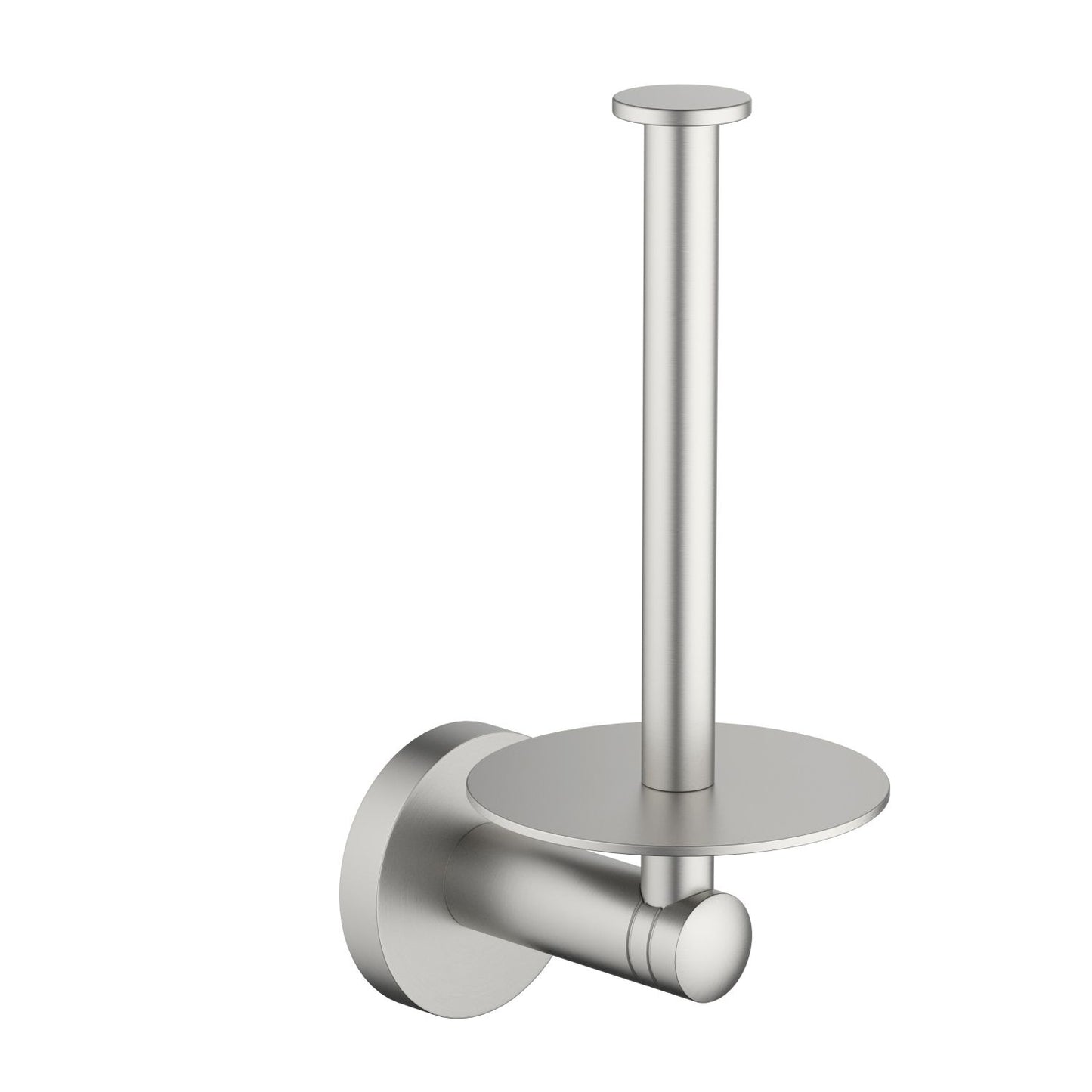 High-Quality Brass Spare Tissue Holder AA030044