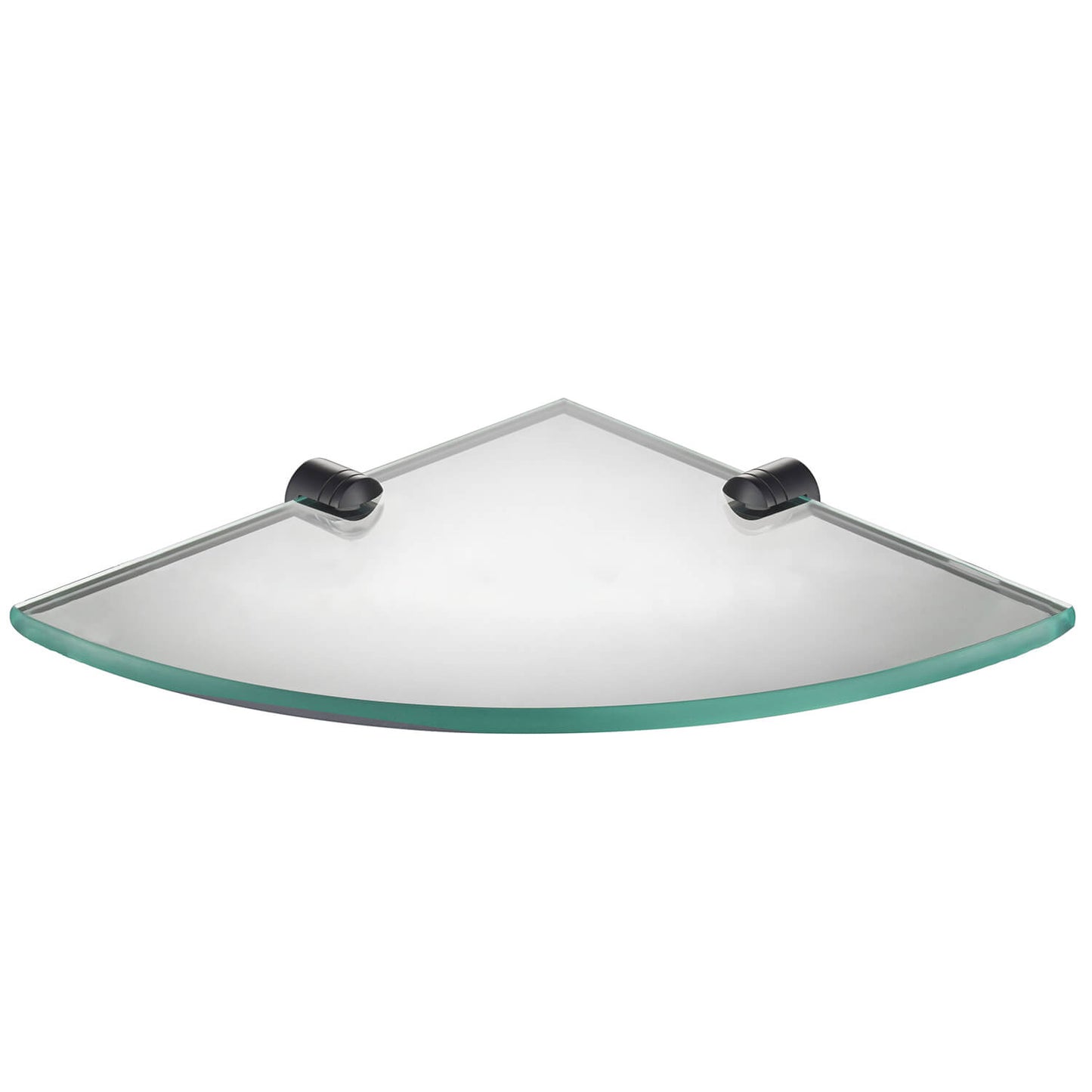 Tempered Glass Bathroom Shelf – Sleek & Space-Saving AA030075