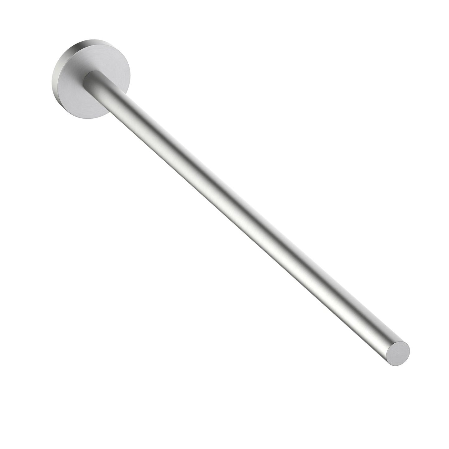 Single Towel Holder Brass Material AA030081