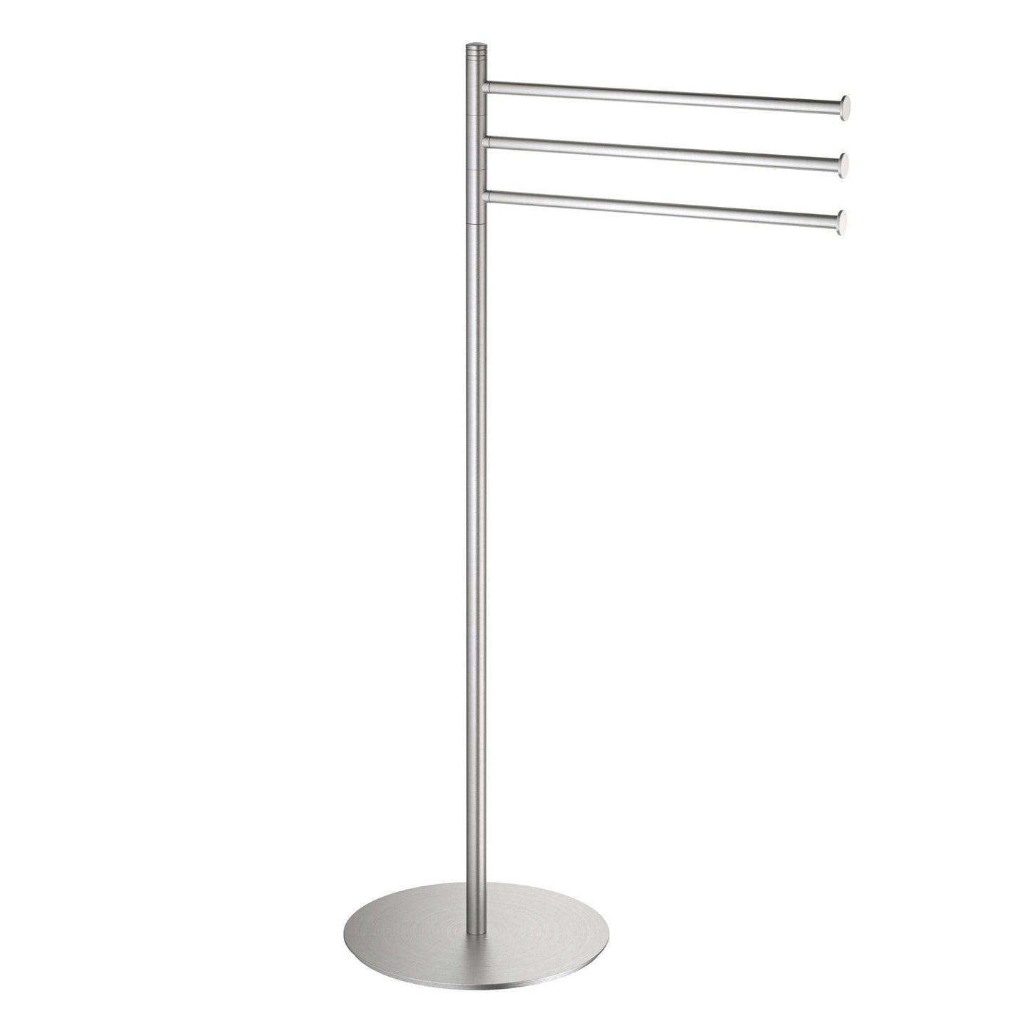 Aquavit Sus304 Freestanding Swivel Towel Holder AA030093