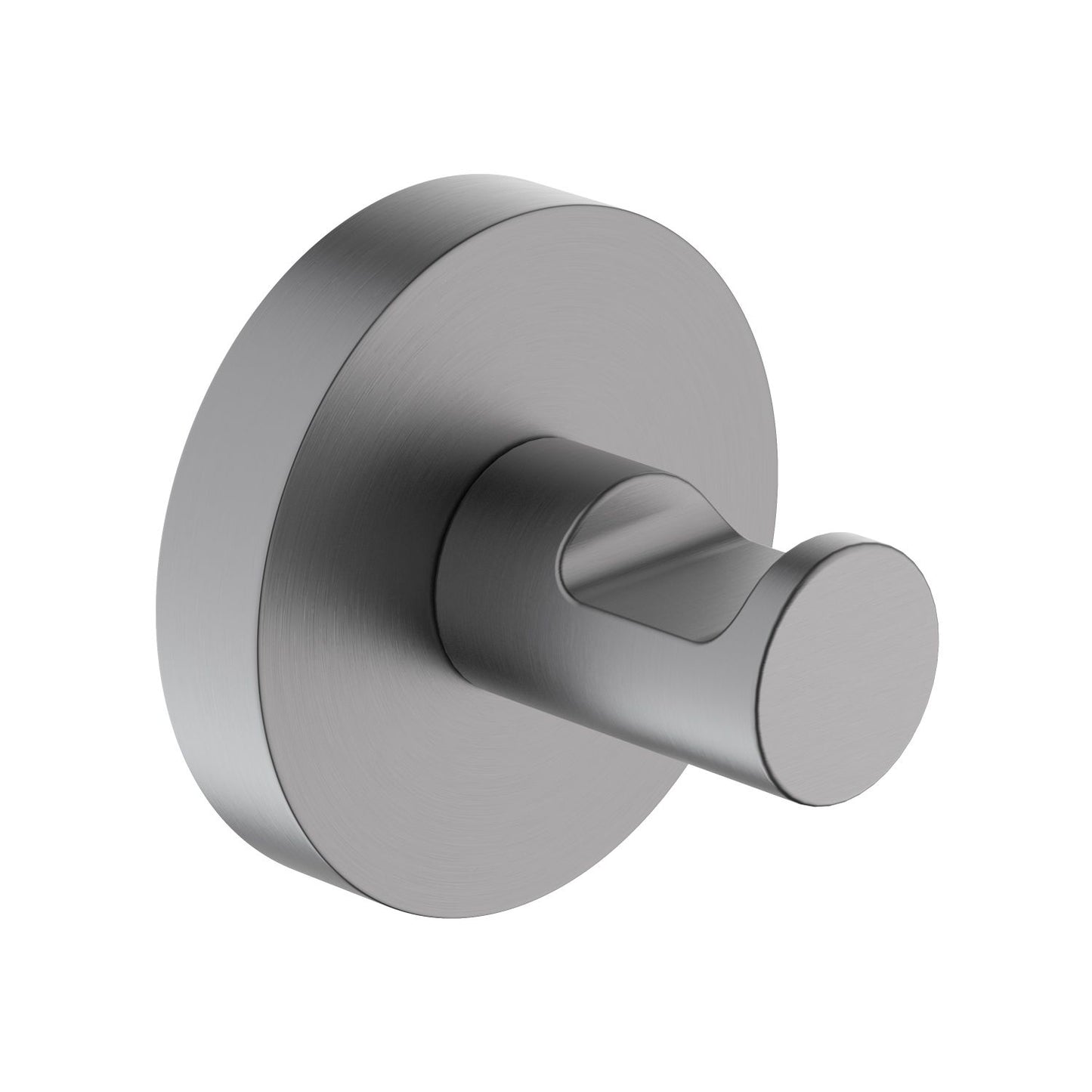 Aquavit Spirit Robe hook AA040011