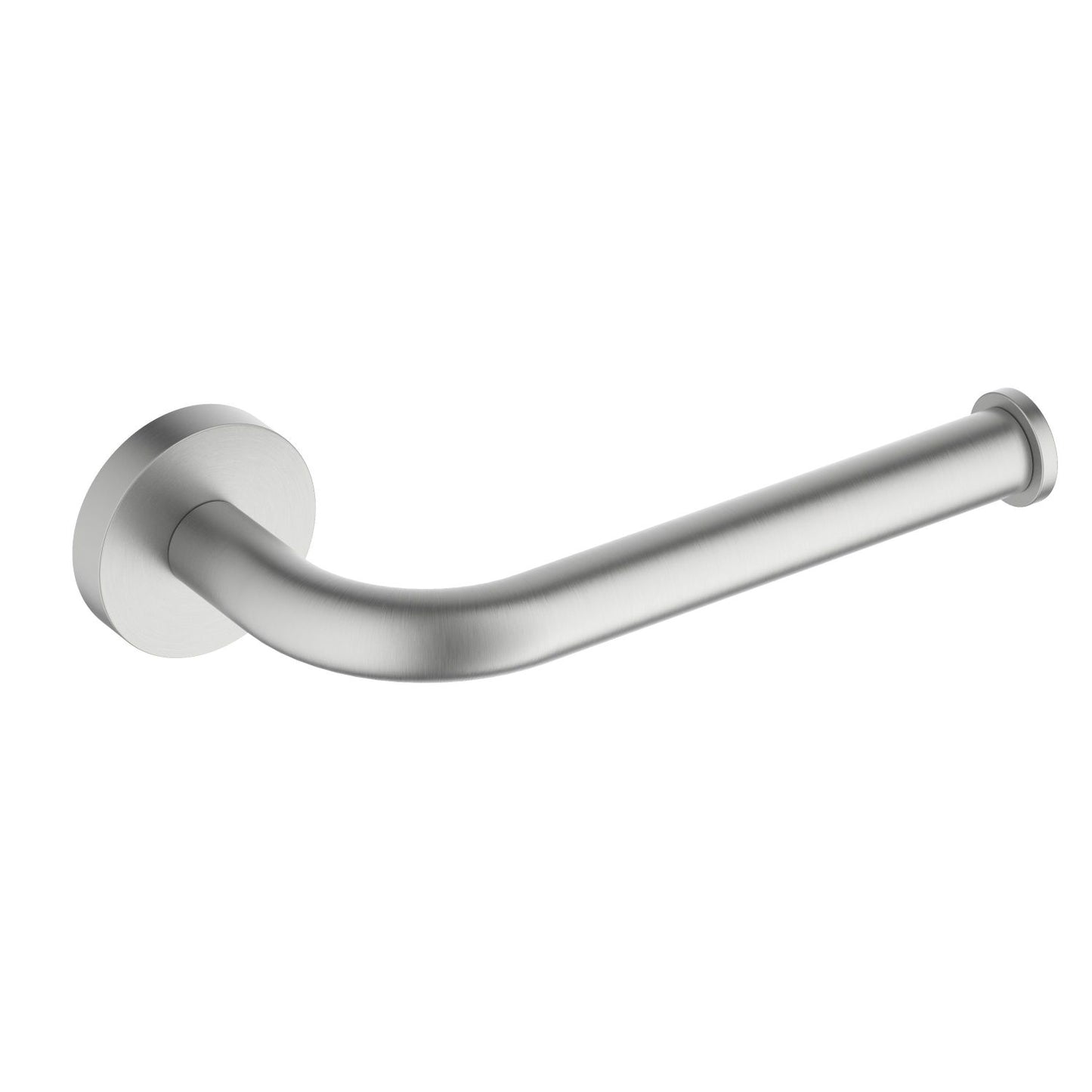 High-Quality Stainless Steel Round Tube Tissue Holder AA040043