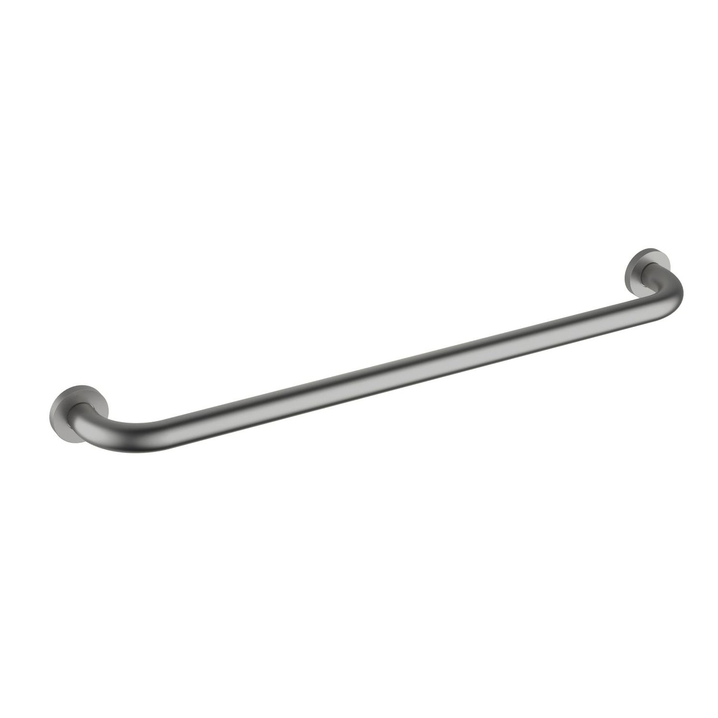 Aquavit 650mm Premium Brass Bathroom Safety Grab Bar AA040081