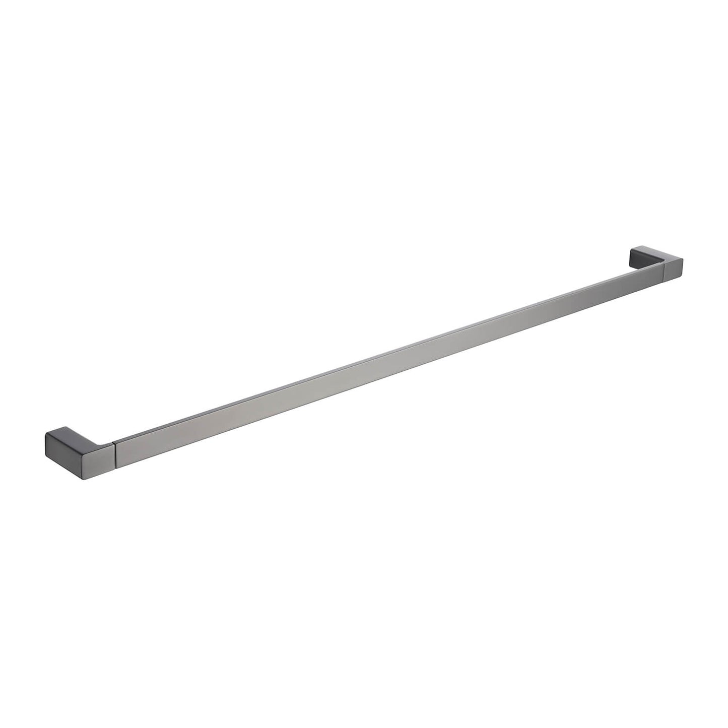 Simple Strong and Elegant Brass Towel Bar AA050054