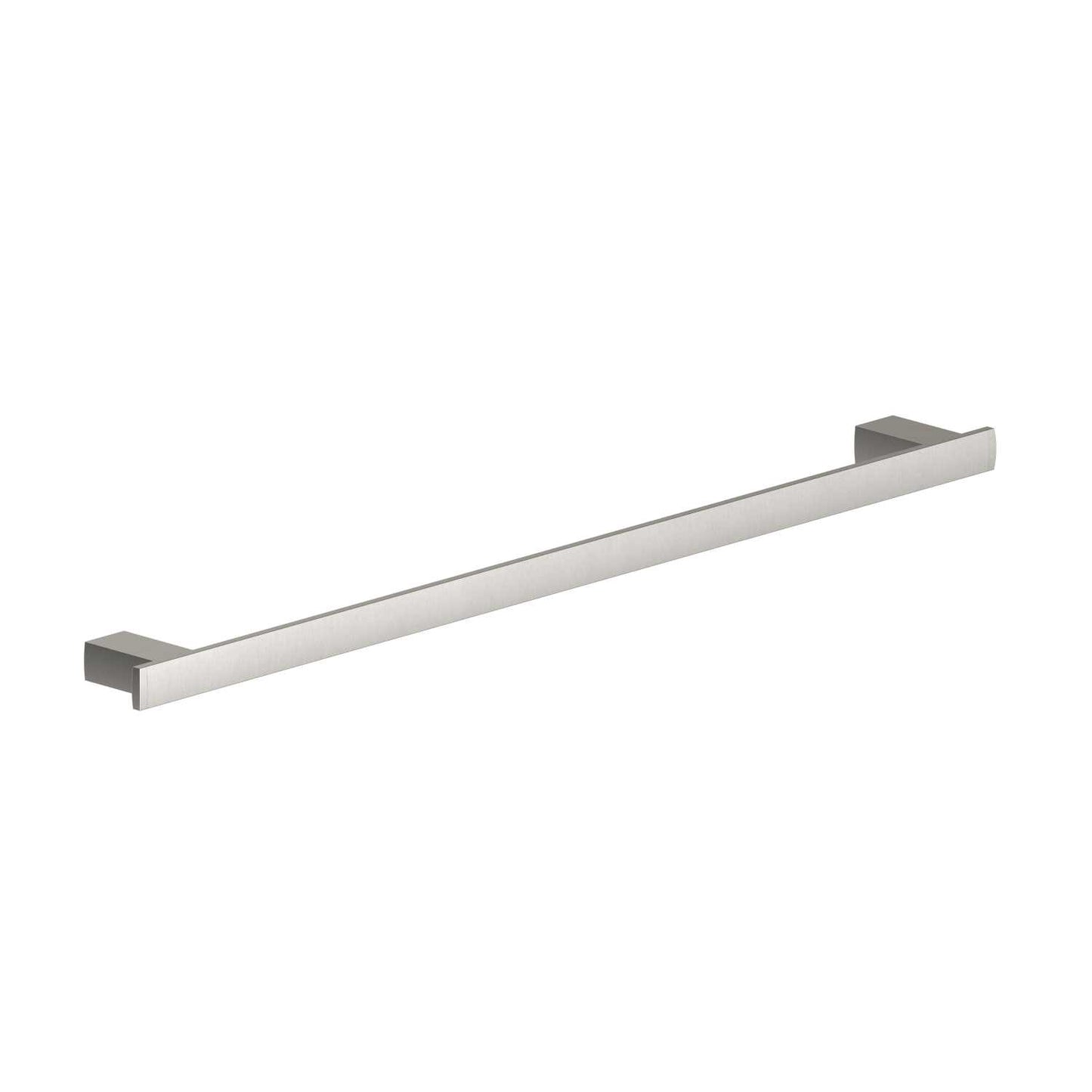 Brass Bathroom Single Towel Bar 600mm AA070053