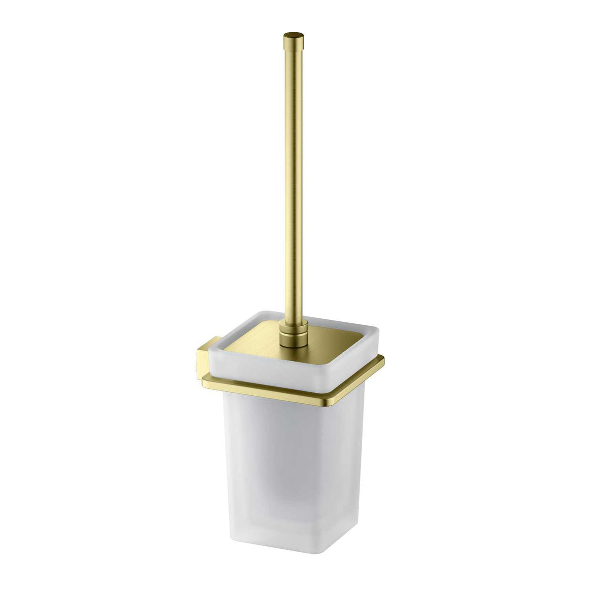 Premium Bathroom Toilet Brush Holder AA070061