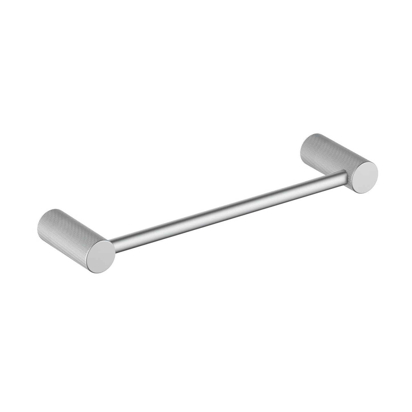 Knurl SUS304 Towel Bar 300mm Wall Mounted AA080051
