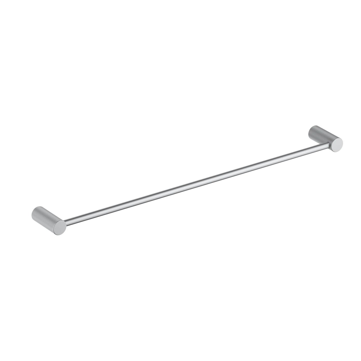Knurl Premium SUS304 Stainless Steel Towel Bar 600mm AA080053