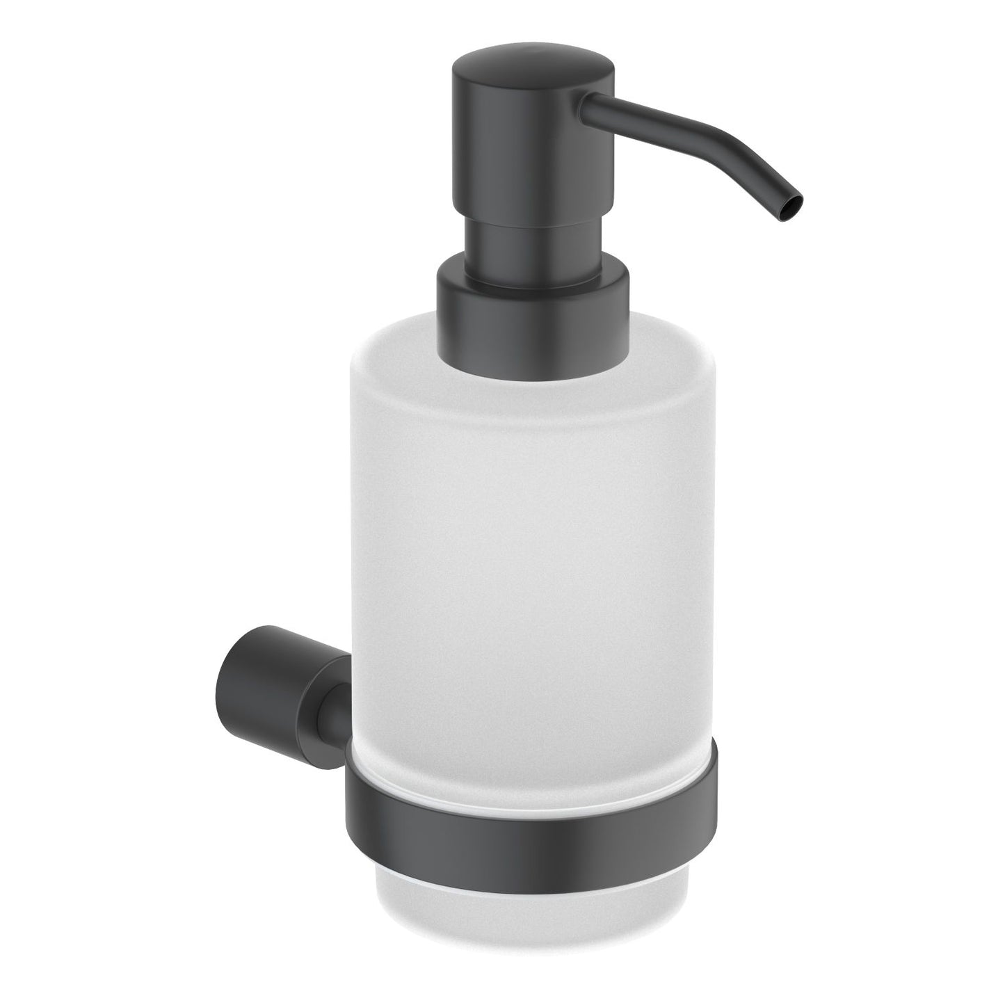 Aquavit Ceramic Tumbler Sus304 Wall Mounted Dispenser Holder AA090039