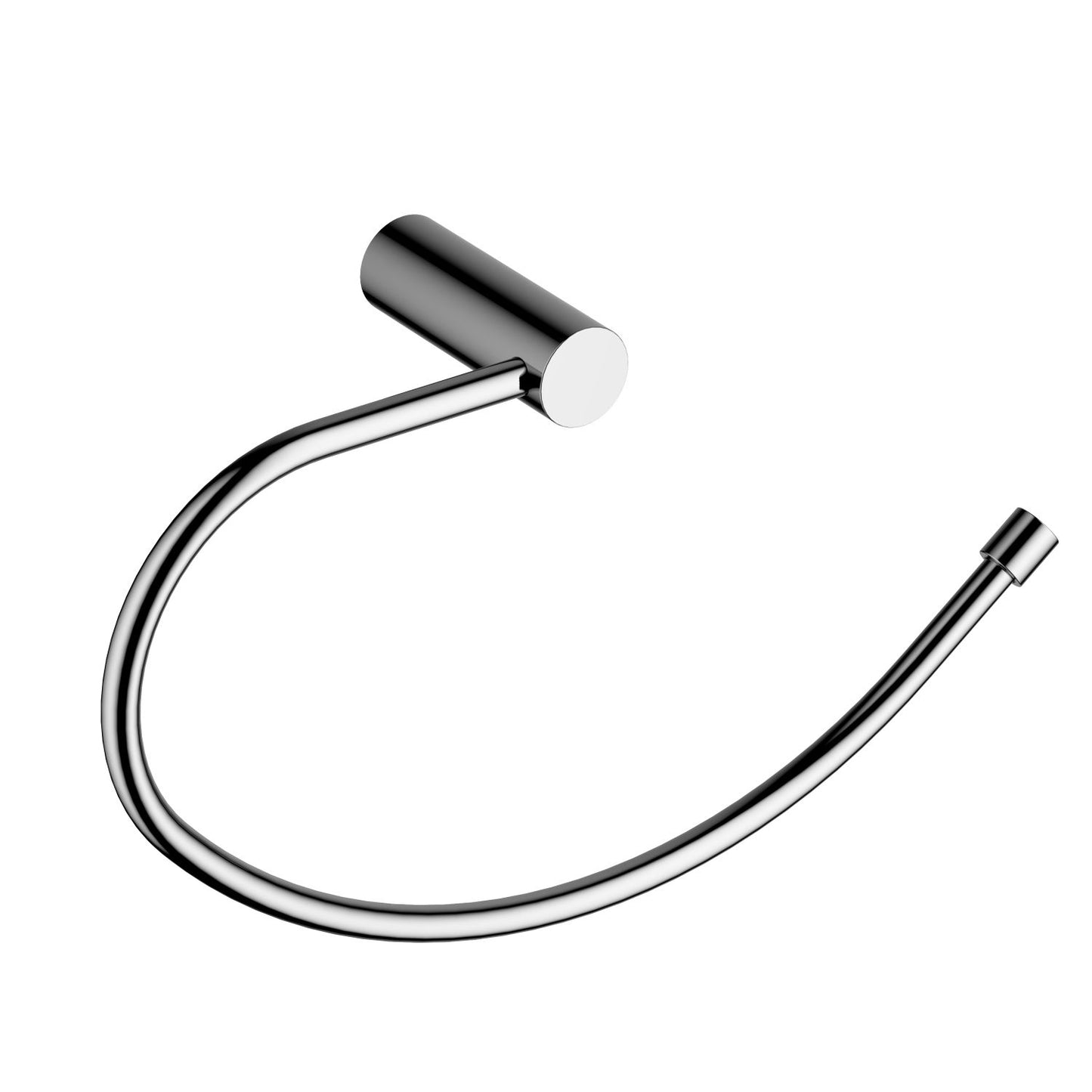Durable Bathroom Accessory Towel ring AA090051