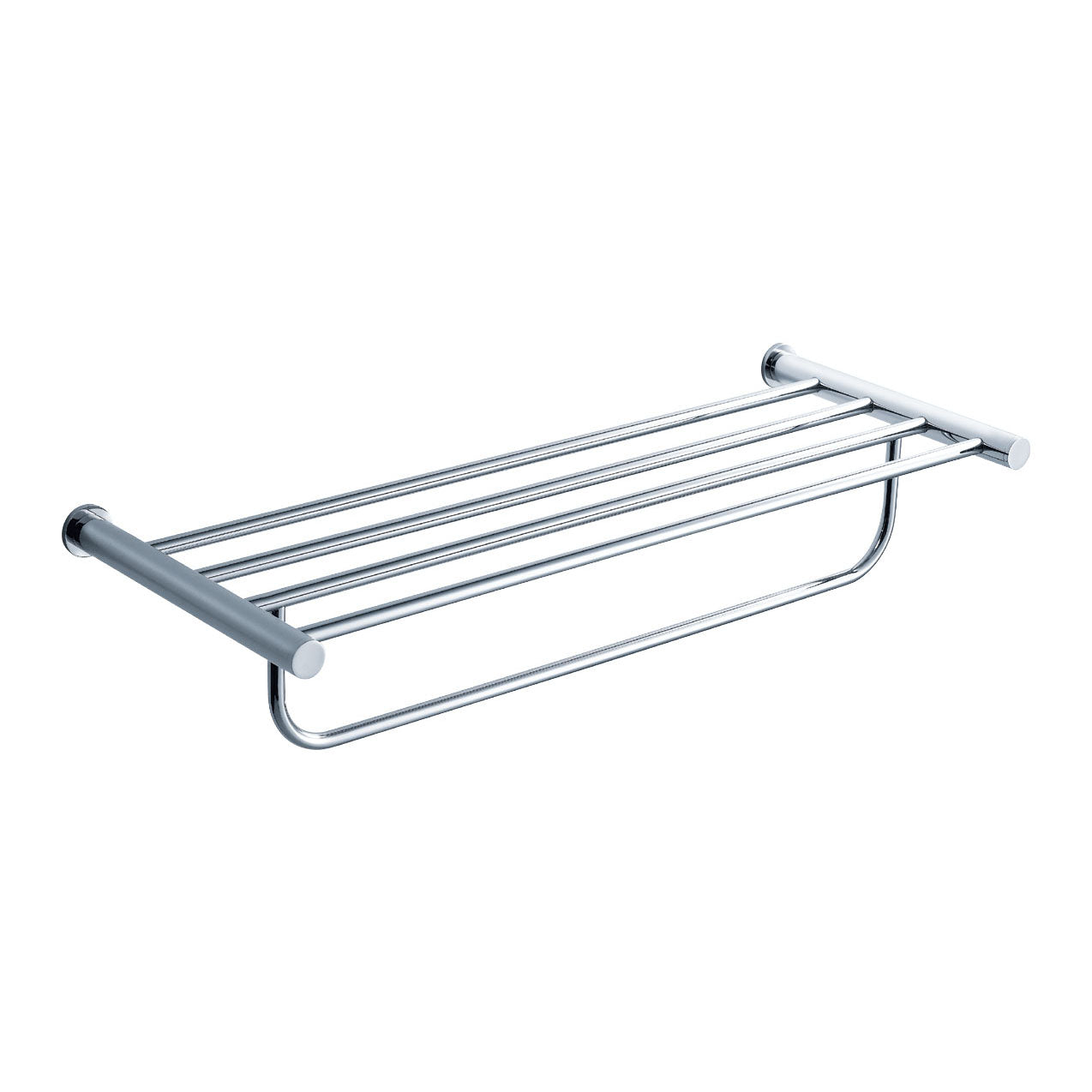 Long-Lasting Brass Towel Rack AA090058
