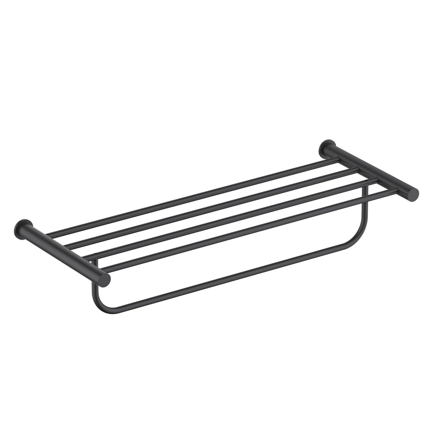 Long-Lasting Solid Sus304 Towel Rack AA090058