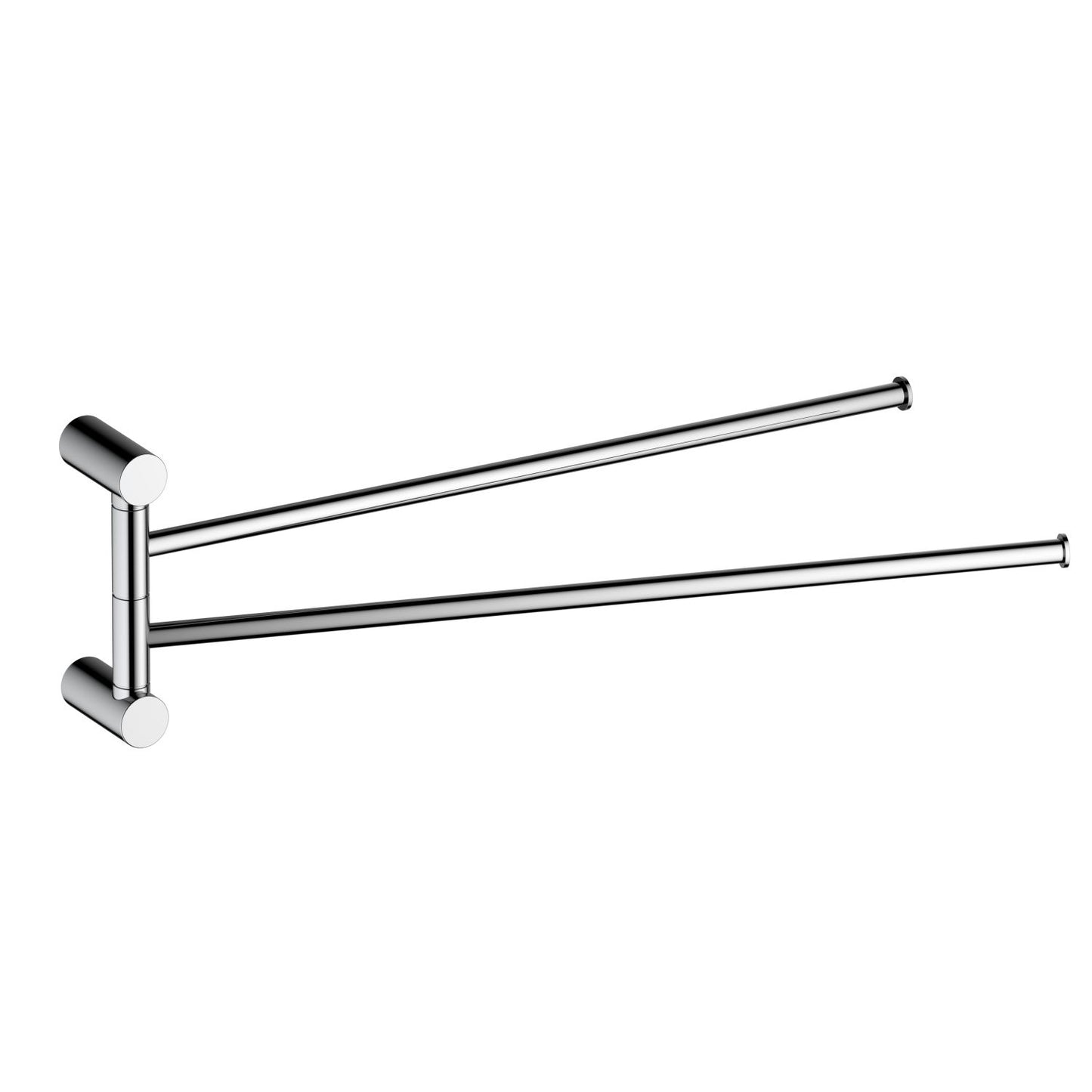 Aquavit Functionality Sus304 Swing Towel Bar AA090059