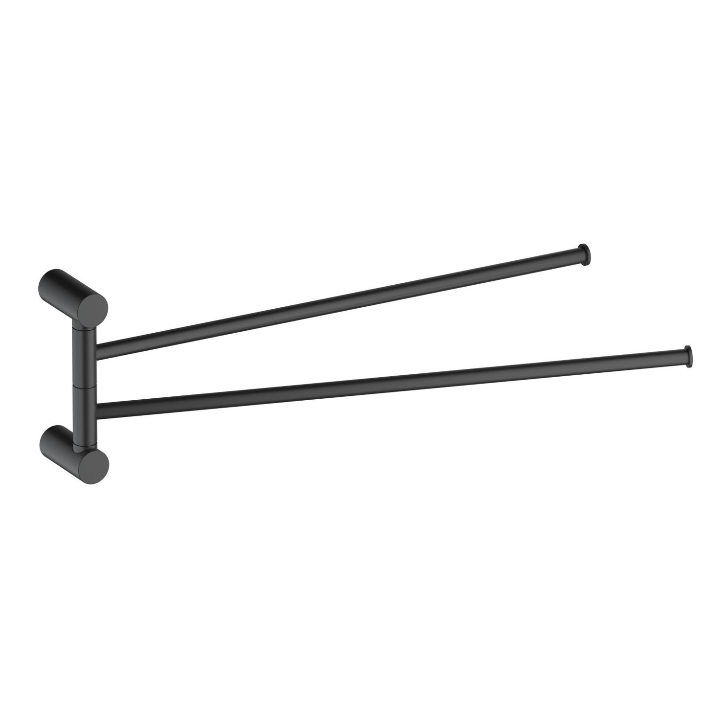 Aquavit Functionality Sus304 Swing Towel Bar AA090059