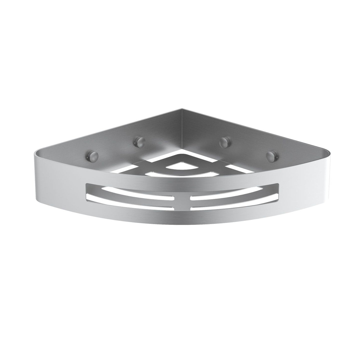 Wall Mounted Rust-Resistant Shower Basket AA100041