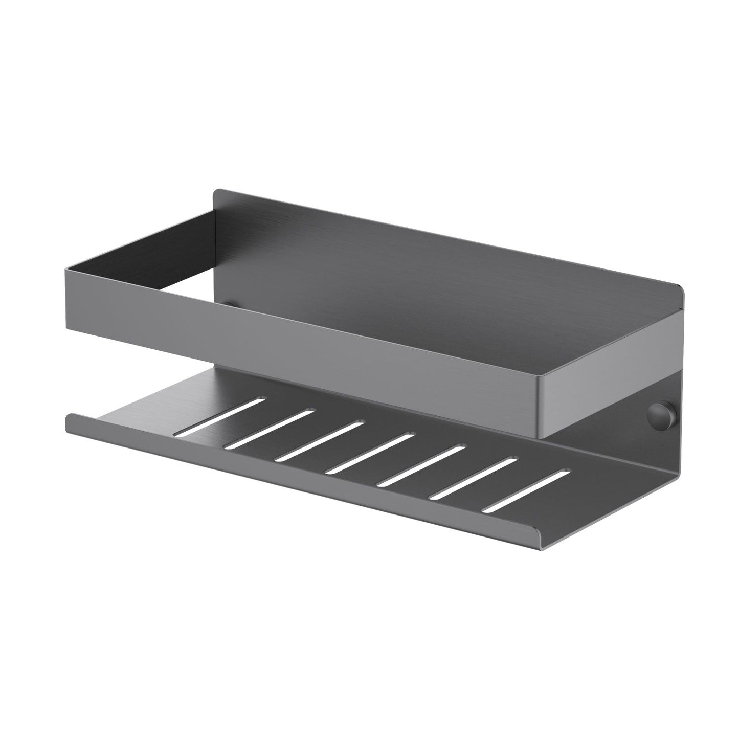 Wall Shelf SUS304 Shower Storage Basket AA100042