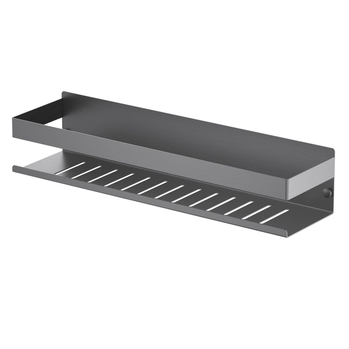 SUS304 Bathroom Basket – Shower Organizer Shelf AA100043