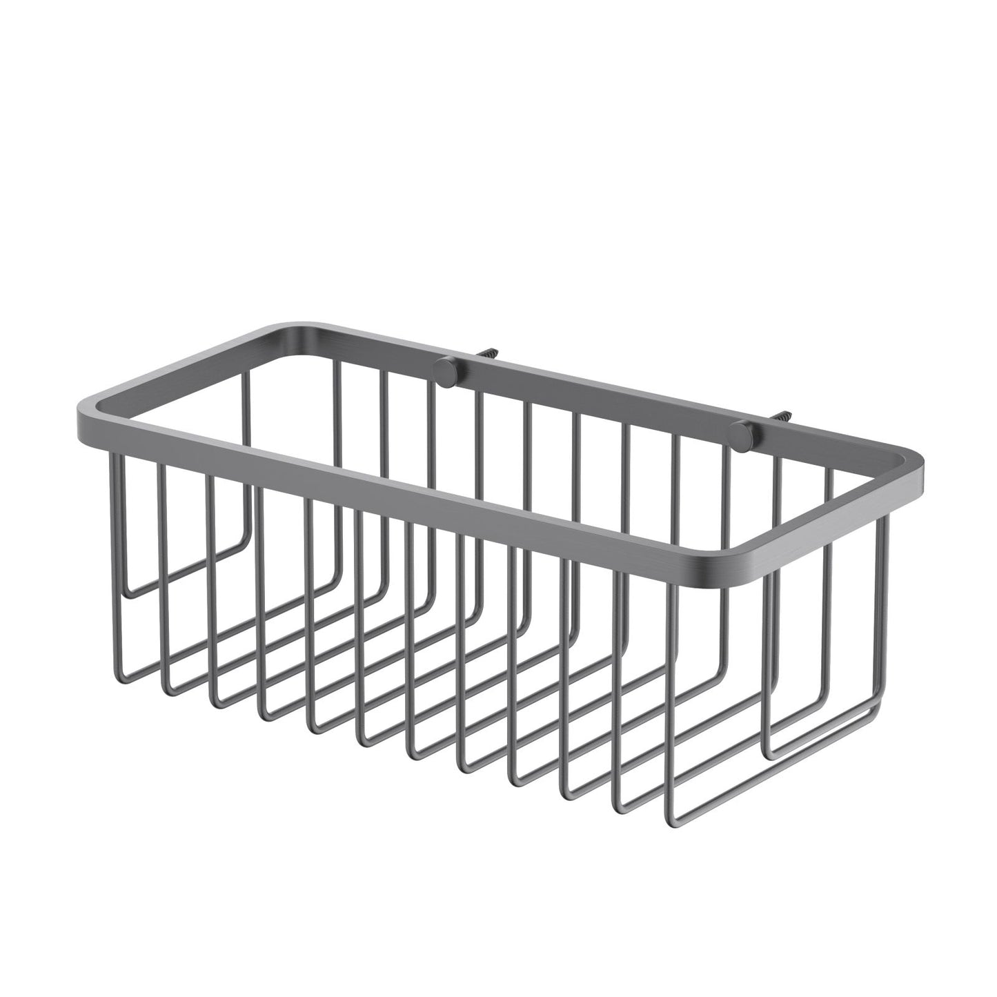 SUS304 Construction Minimalist Shower Basket AA101014