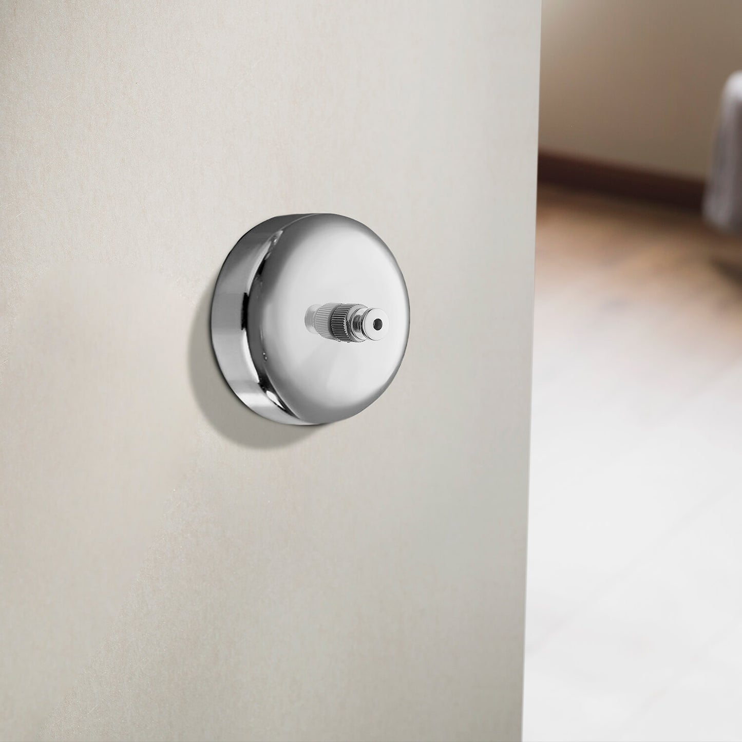 Aquavit Modern Stainless Steel Clothes Line AA110031