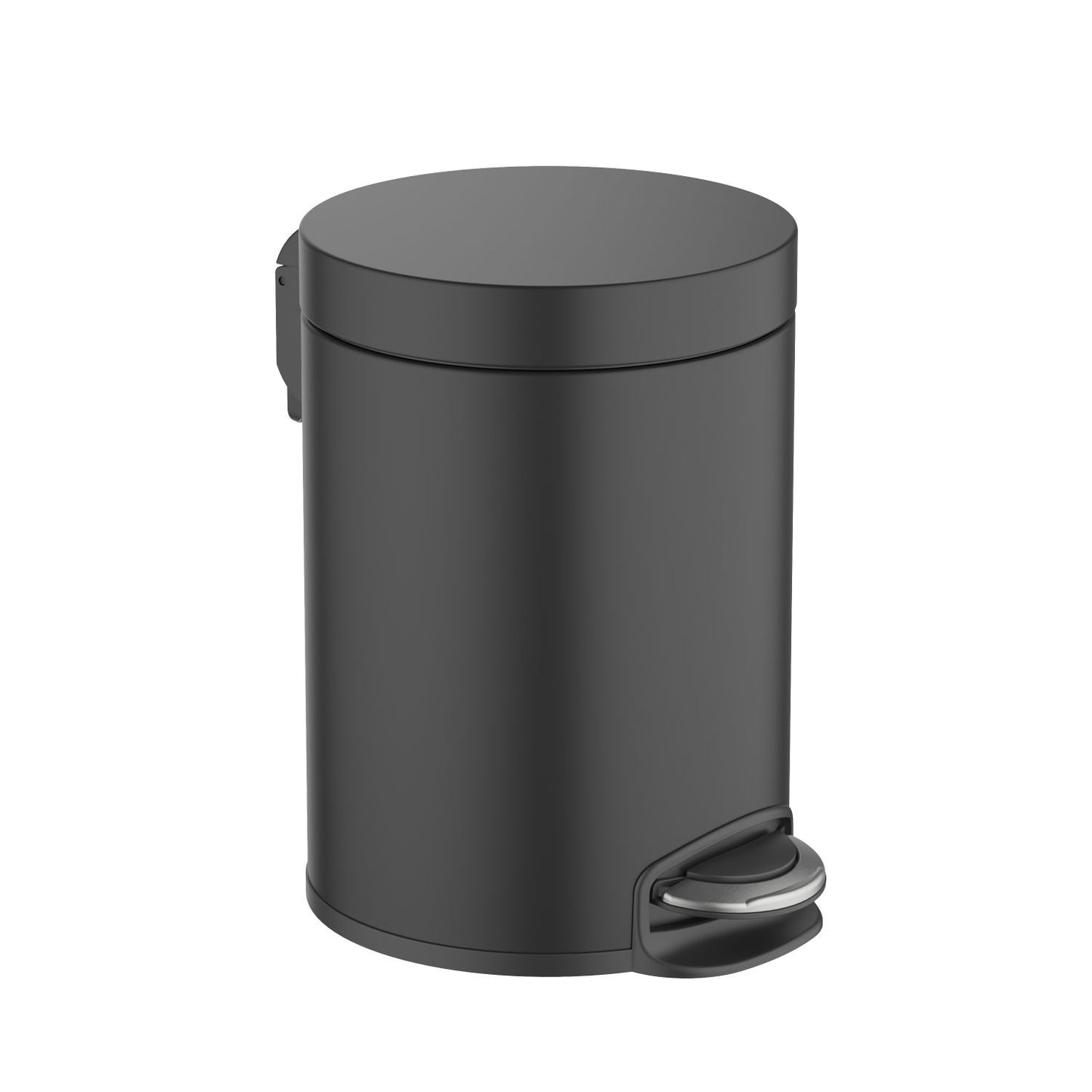 Aquavit SUS410 Steel Trash Can 5L AA112105
