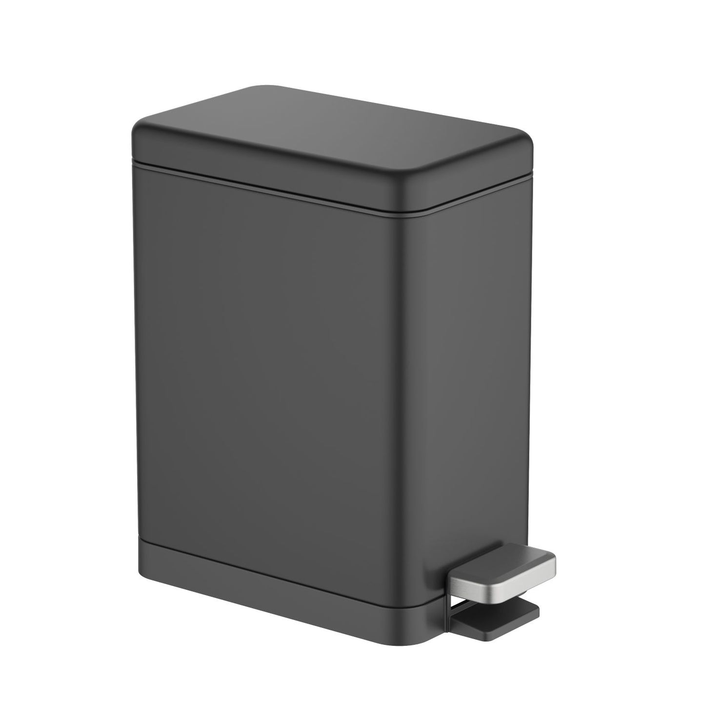 Aquavit Elegant Soft-Close Trash Bin 10L AA112210