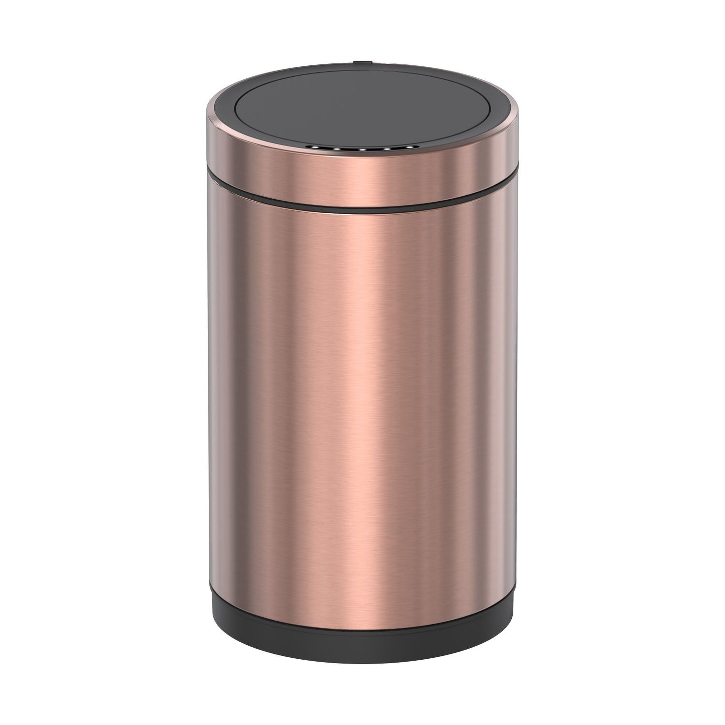 Aquavit Automatic 9L Sensor Round Trash Bin AA112409