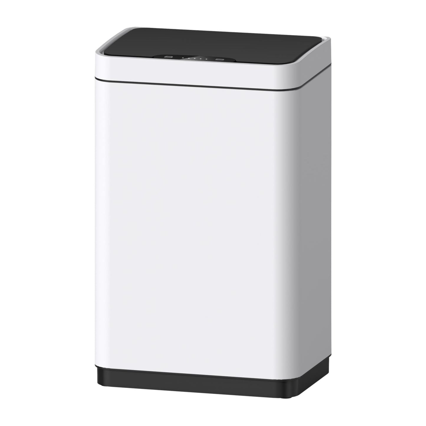 Aquavit SUS410 Stainless steel 12L Automatic Sensor Trash Bin AA112612