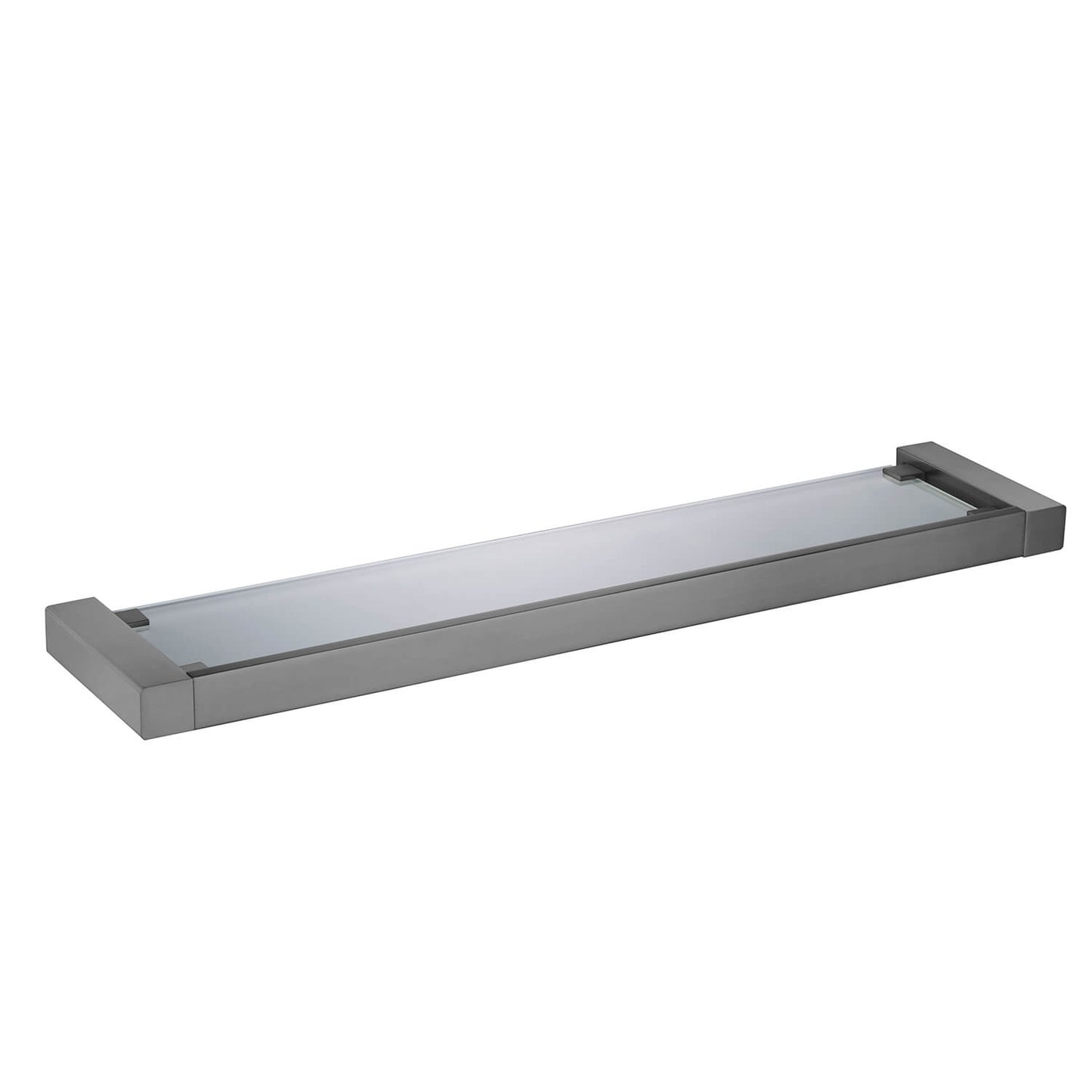 Brass Glass Shelf – A Luxury Storage Solution AA120071