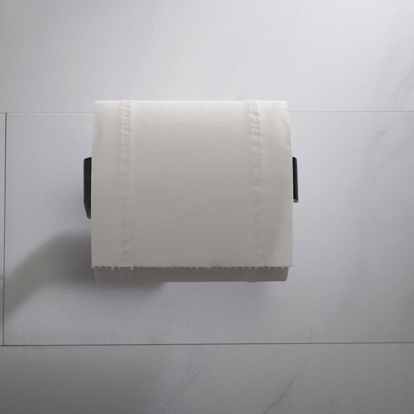 Enhance Your Bathroom Décor with Aquavit Brass Tissue holder AA120141