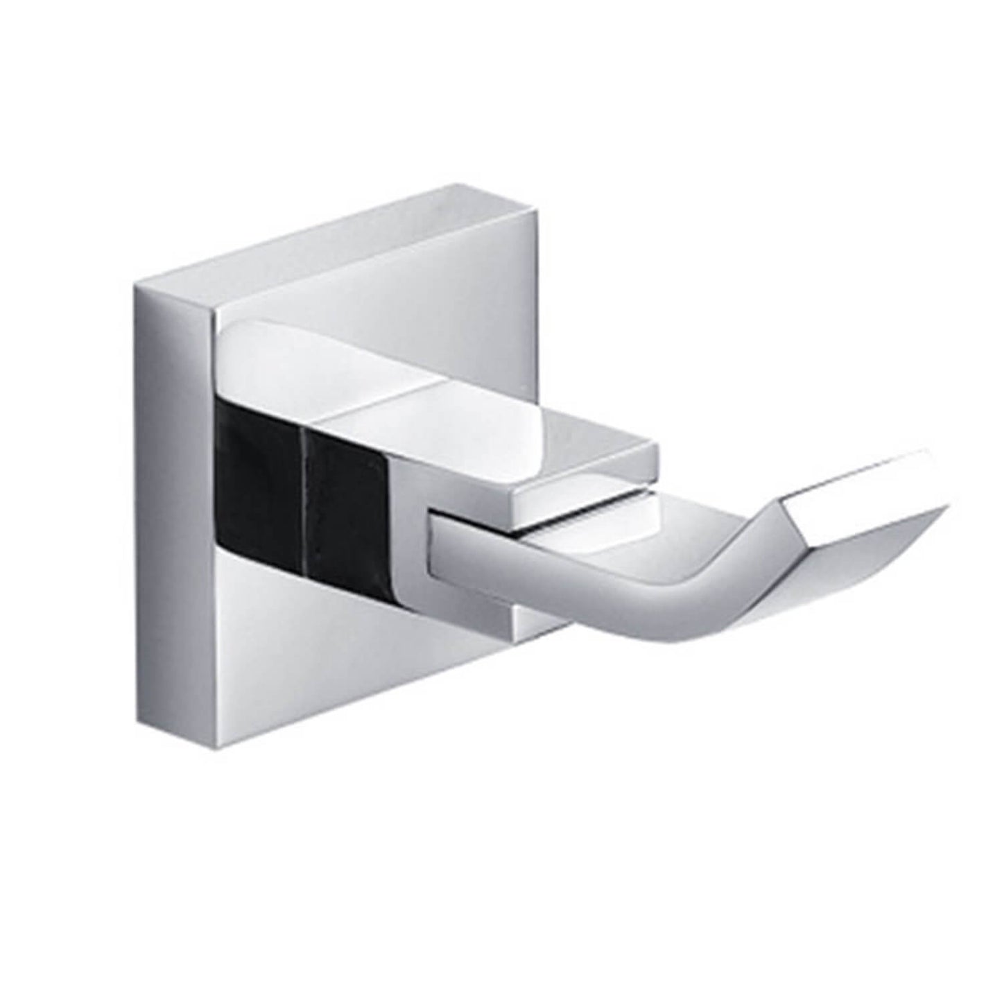 Heavy-duty brass towel hook AA140011