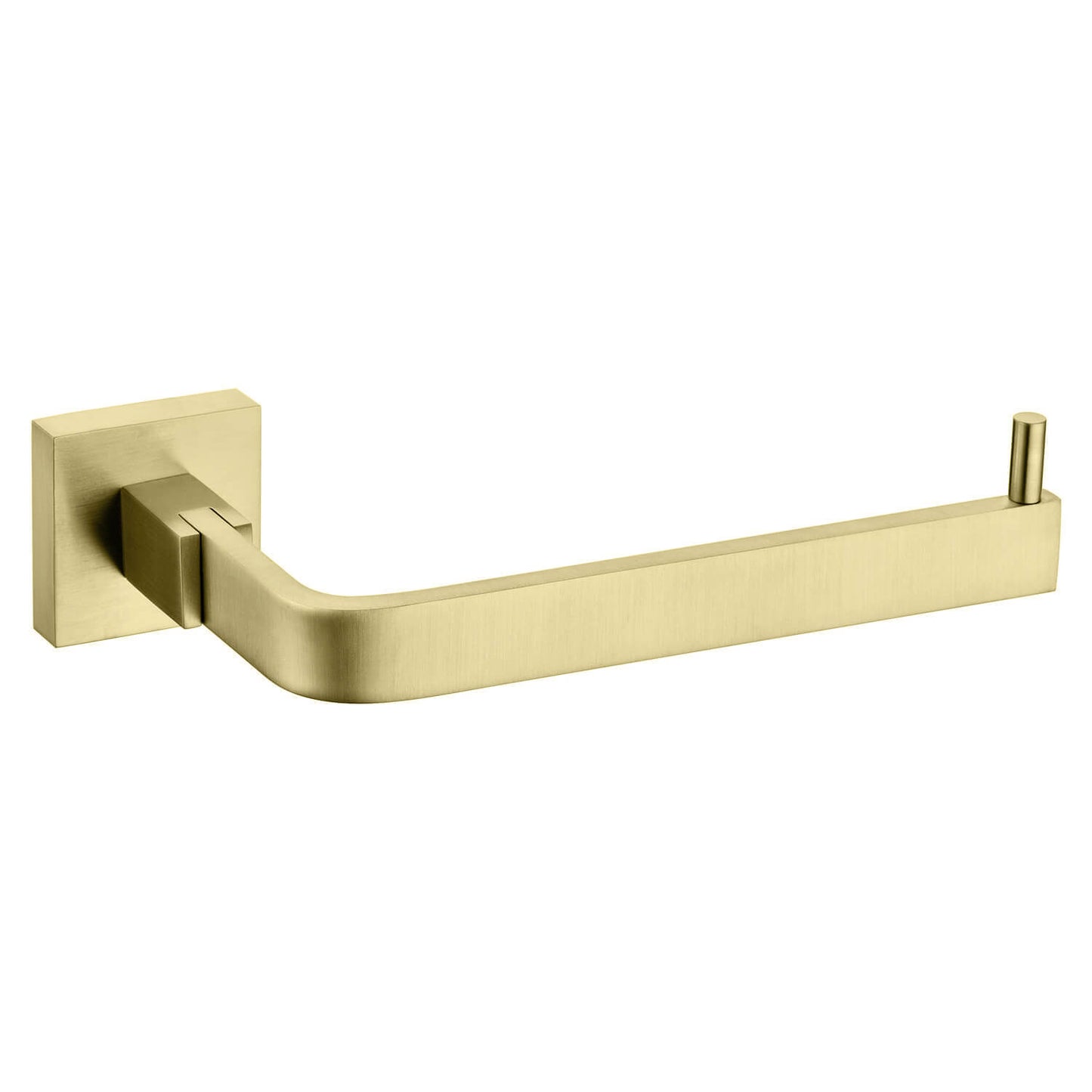 Classic Brass Tissue Holder for a Sophisticated Bathroom Look AA140041