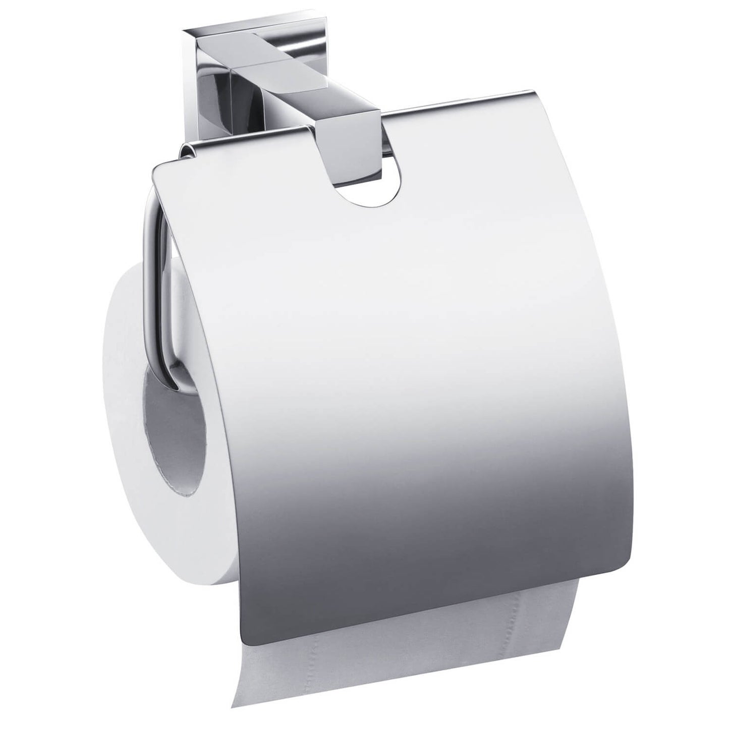 Strong and Reliable Bathroom Accessory Brass Tissue Holder AA140042