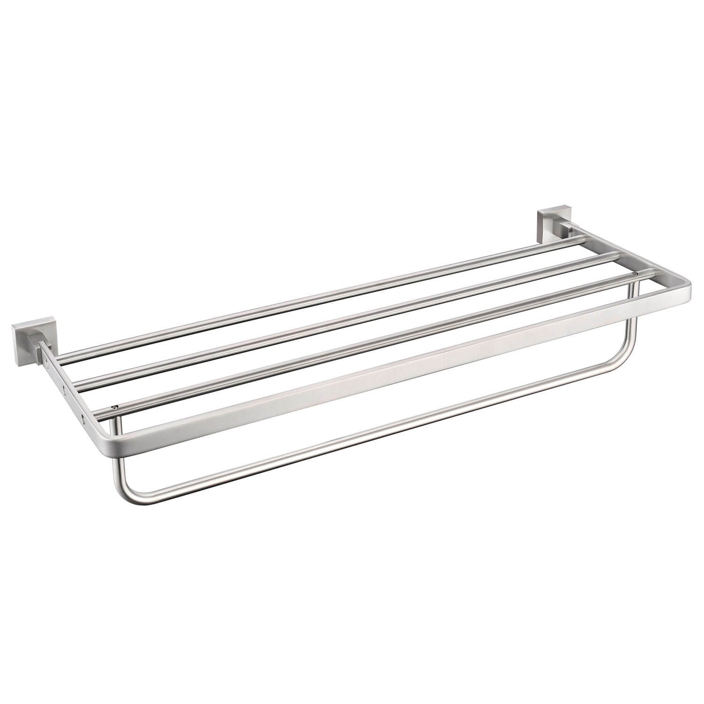Minimalist Brass Towel Rack AA140058