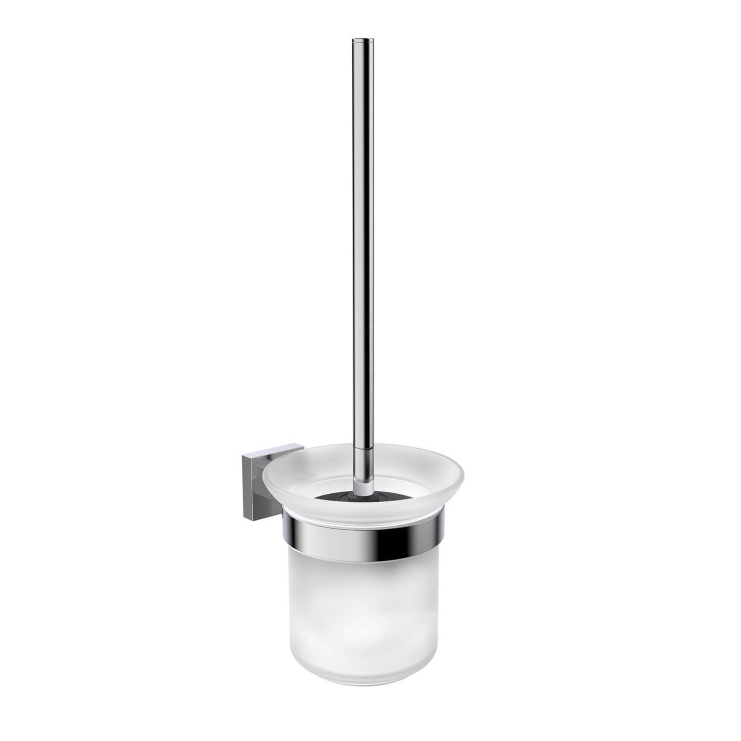 Milano Rust-Resistant Toilet Brush Holder AA140061
